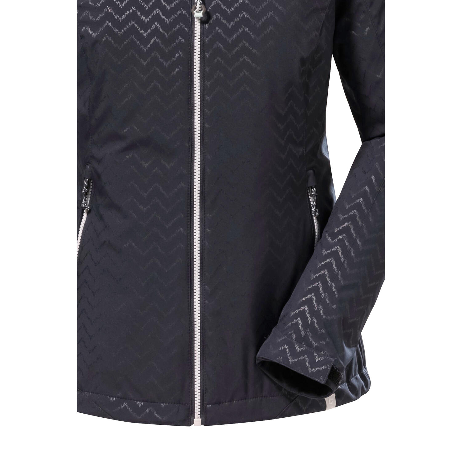 Damen Softshelljacke KOS 176 7/7