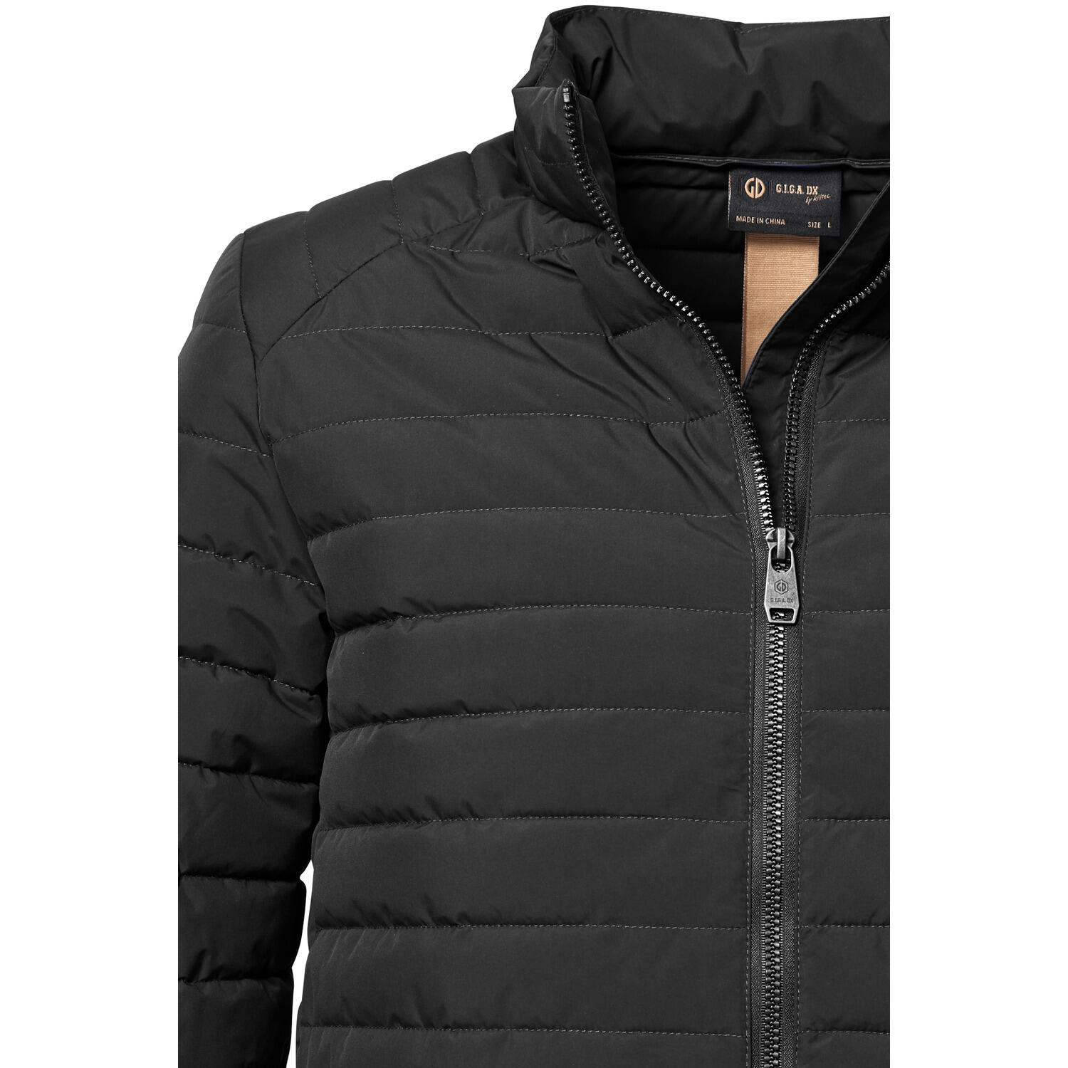 Herren Steppjacke GS 6 4/6