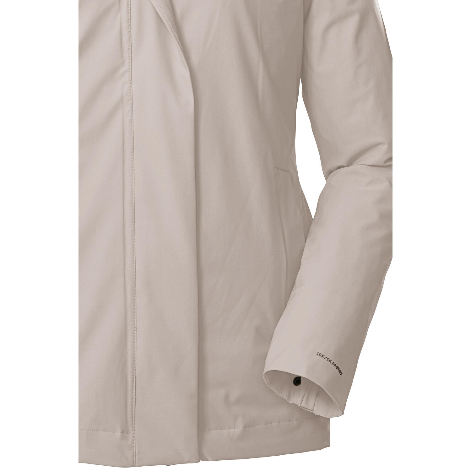 Damen Jacke GS 152 WMN JCKT 5/6