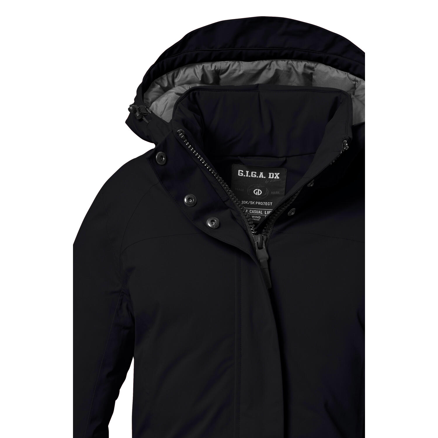Damen Jacke GW 6 WMN JCKT 4/6
