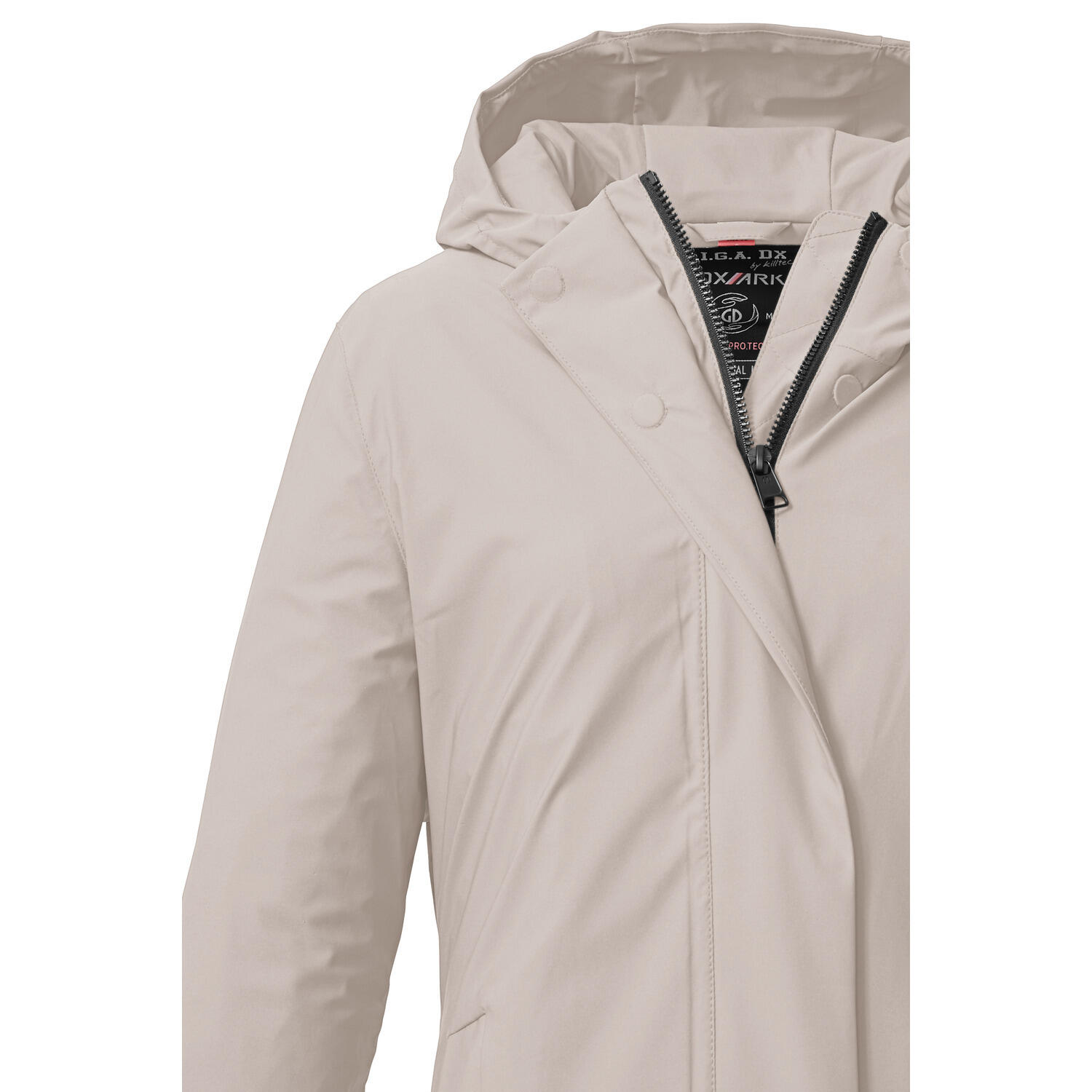Damen Jacke GS 152 WMN JCKT 4/6