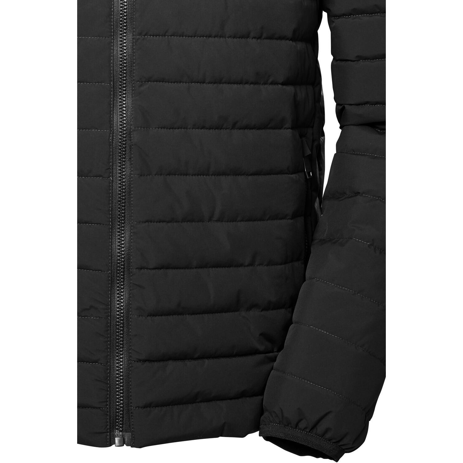 Herren Steppjacke GS 6 5/6