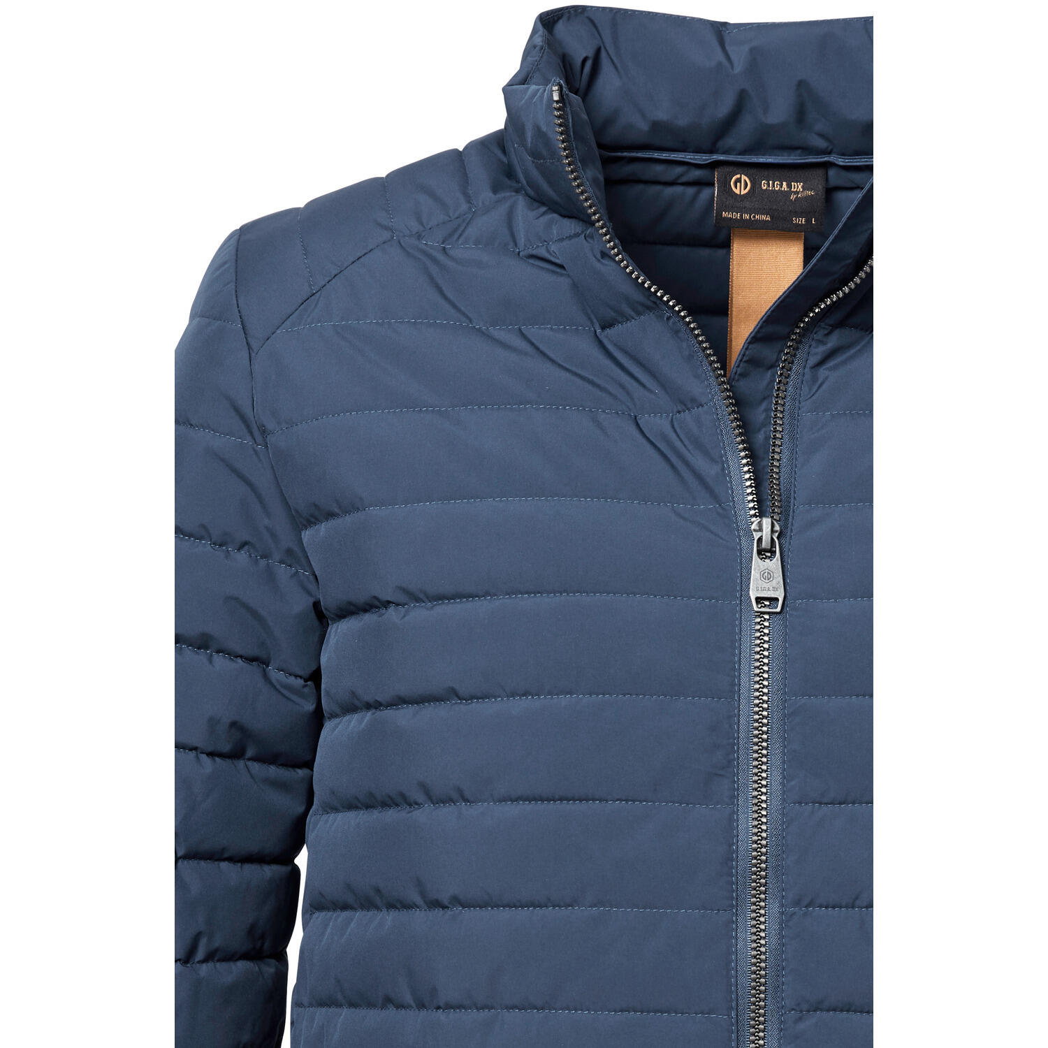 Herren Steppjacke GS 6 4/6