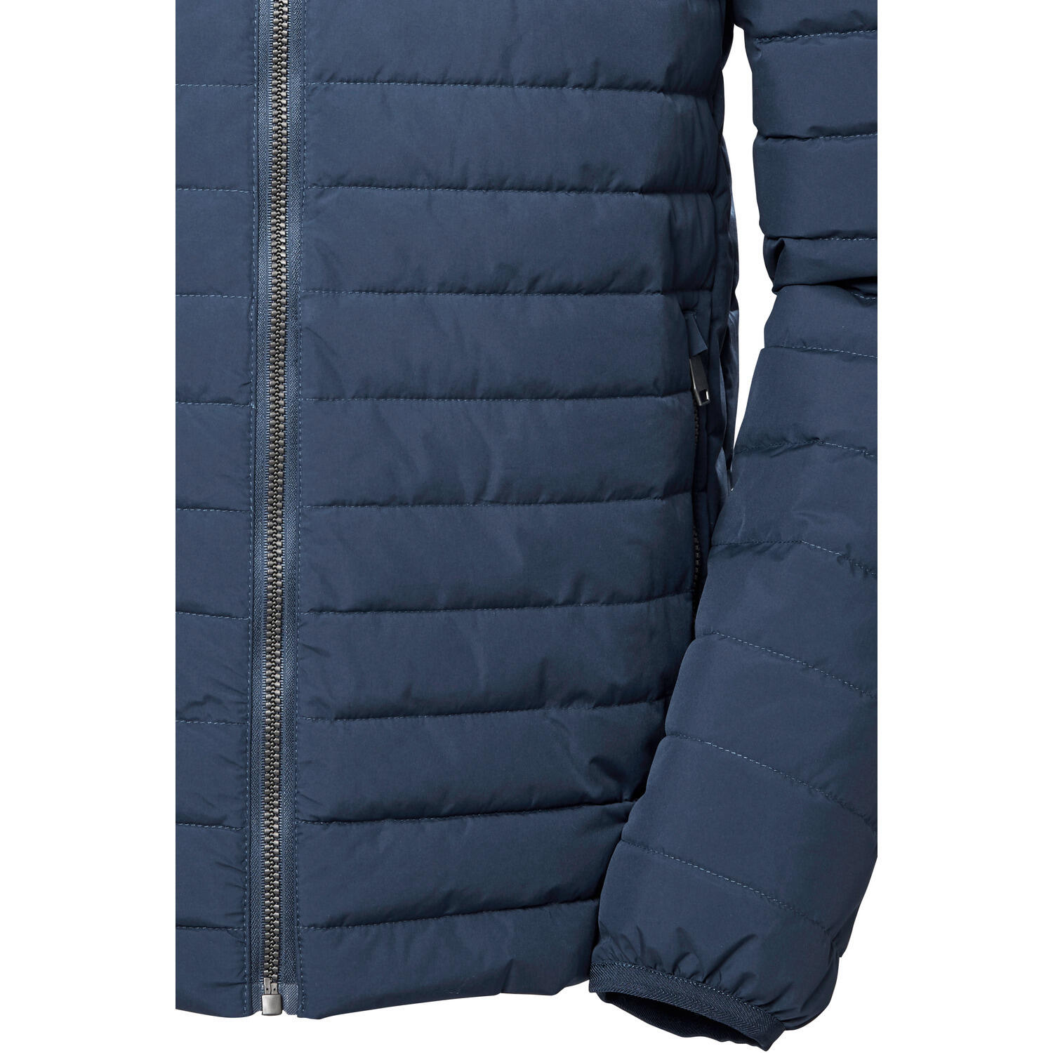 Herren Steppjacke GS 6 5/6
