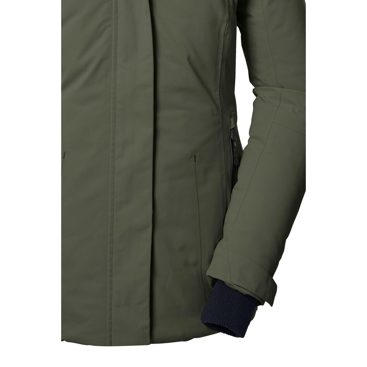 Damen Jacke GW 6 WMN JCKT 5/6