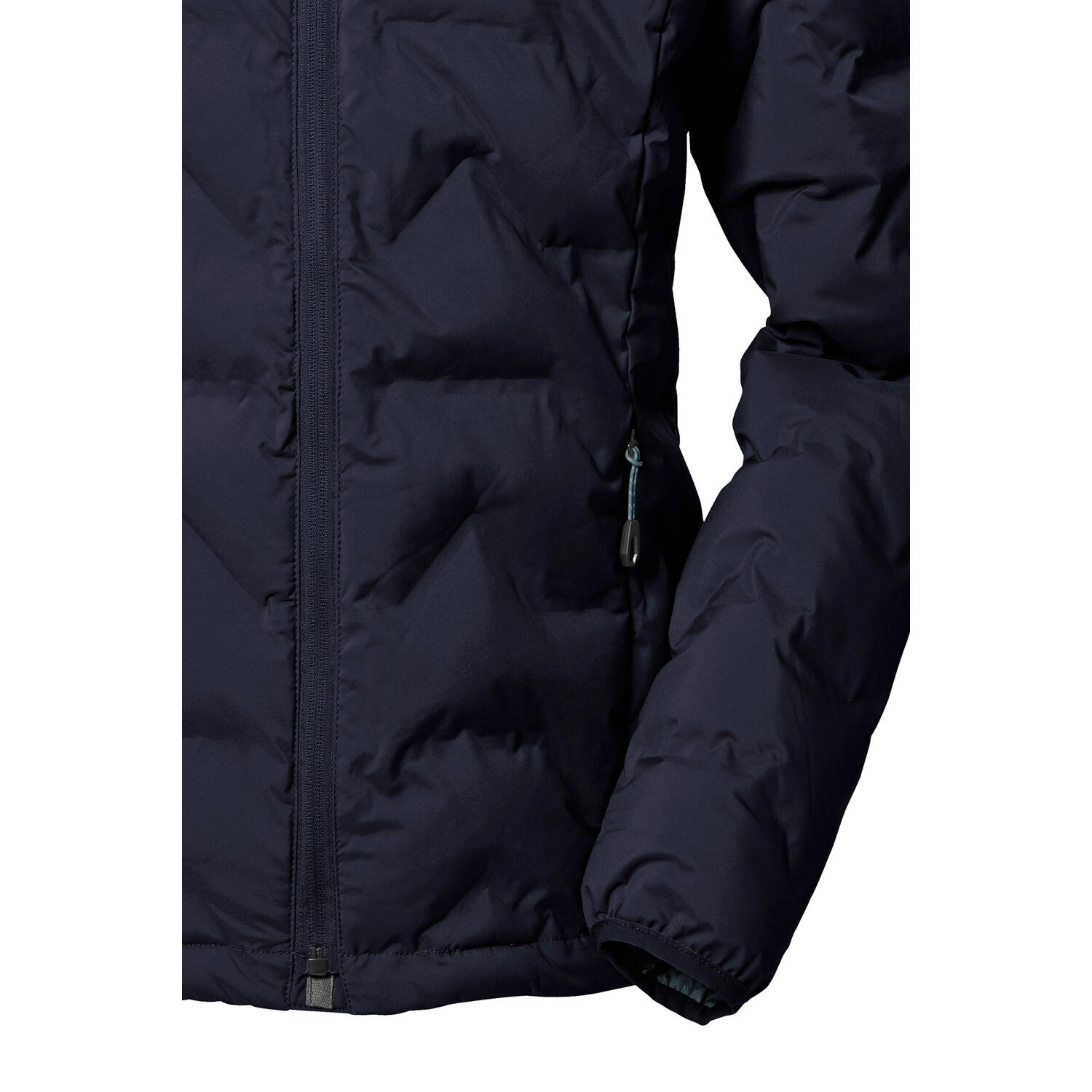 Damen Steppjacke KOW 8 WMN QLTD JCKT 5/6