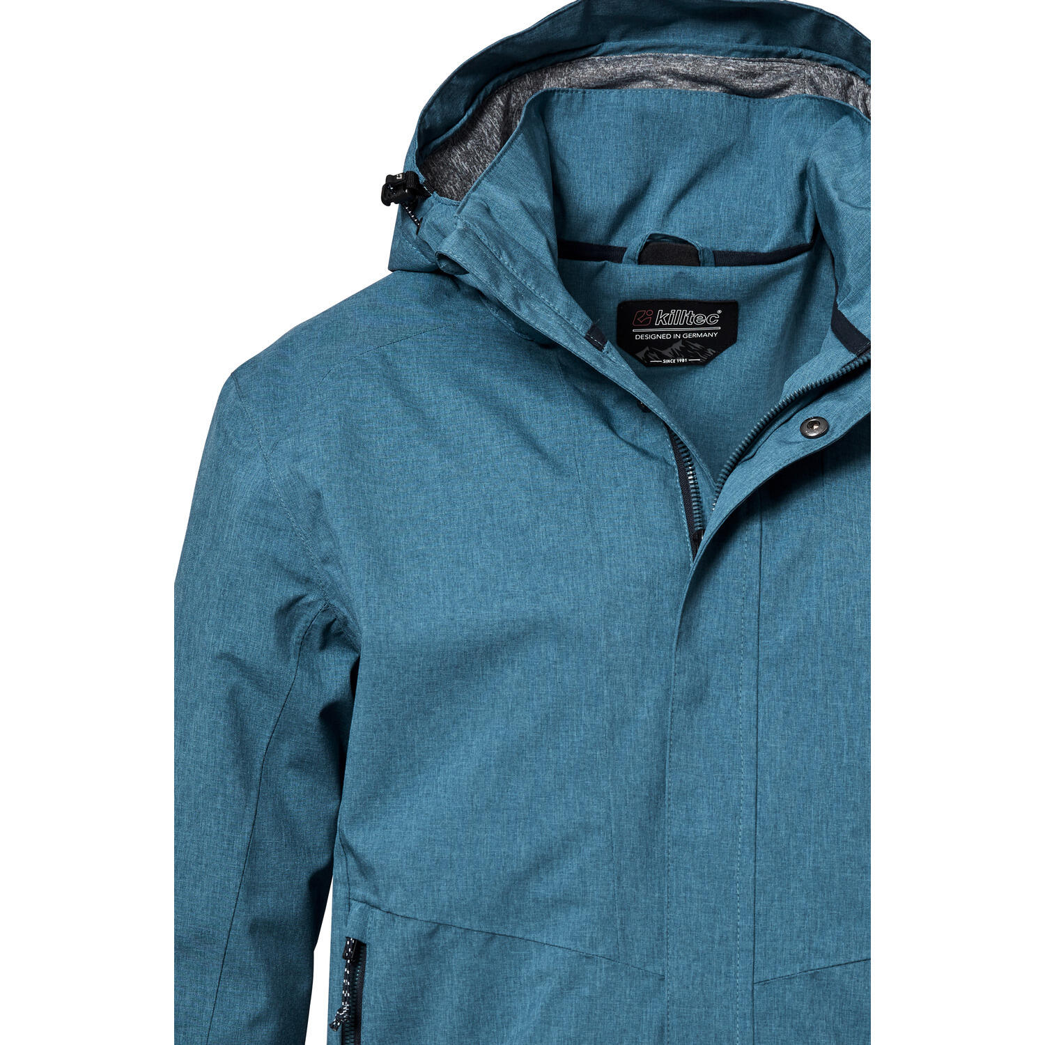 Herren Outdoorjacke Outdoorjacke KOS 53 MN JCKT 4/6