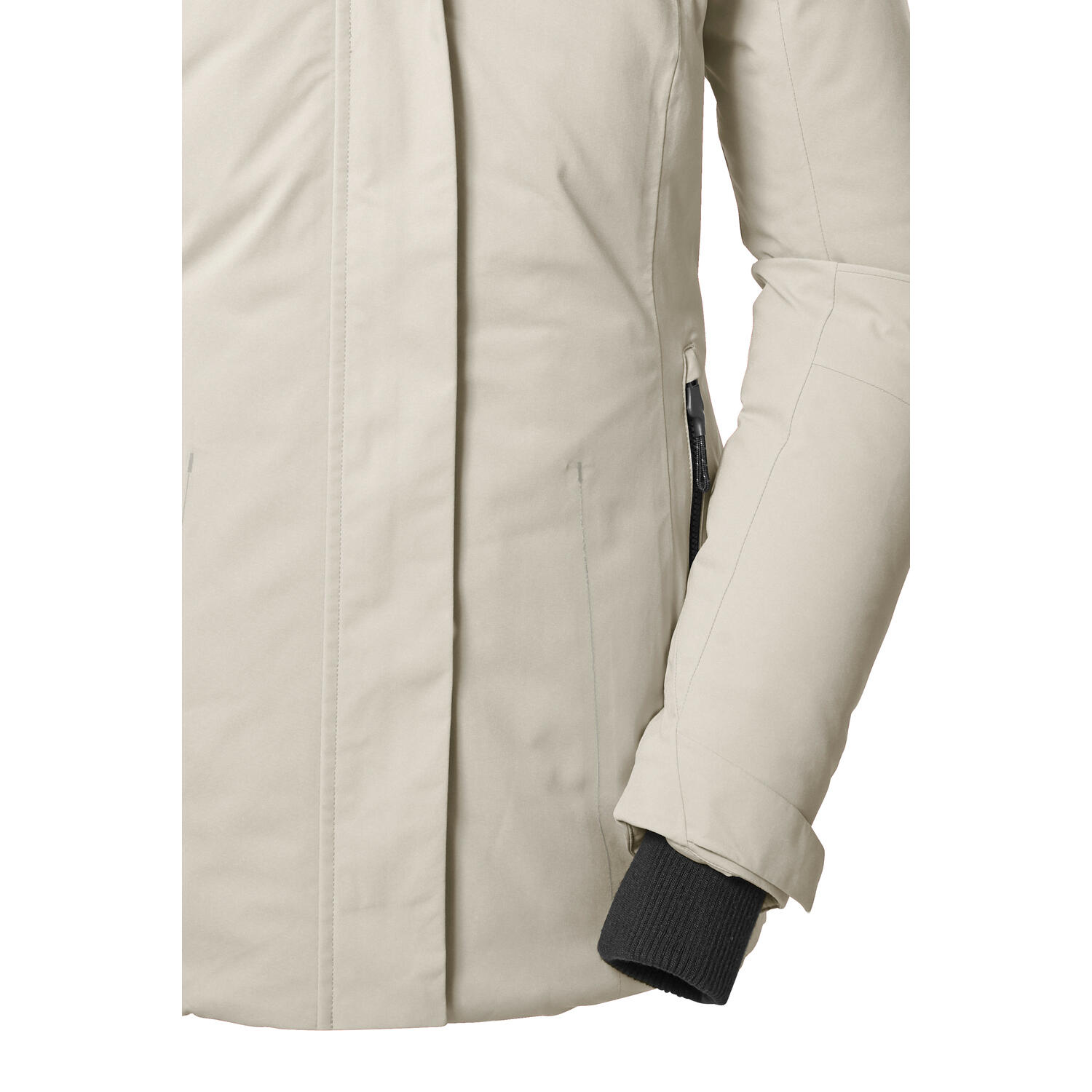 Damen Jacke GW 6 WMN JCKT 5/6