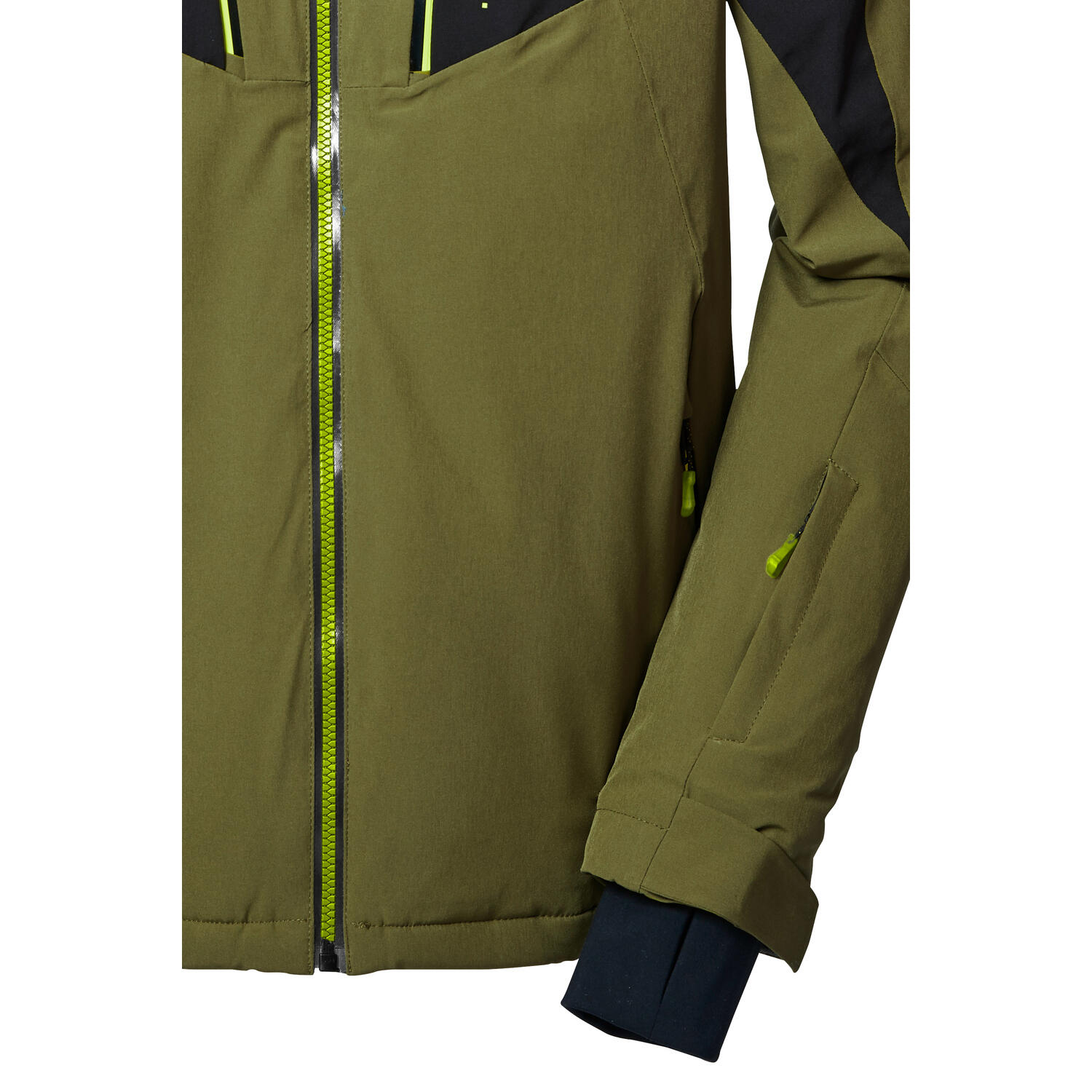Herren Skijacke KSW 413 MNJCKT 6/7