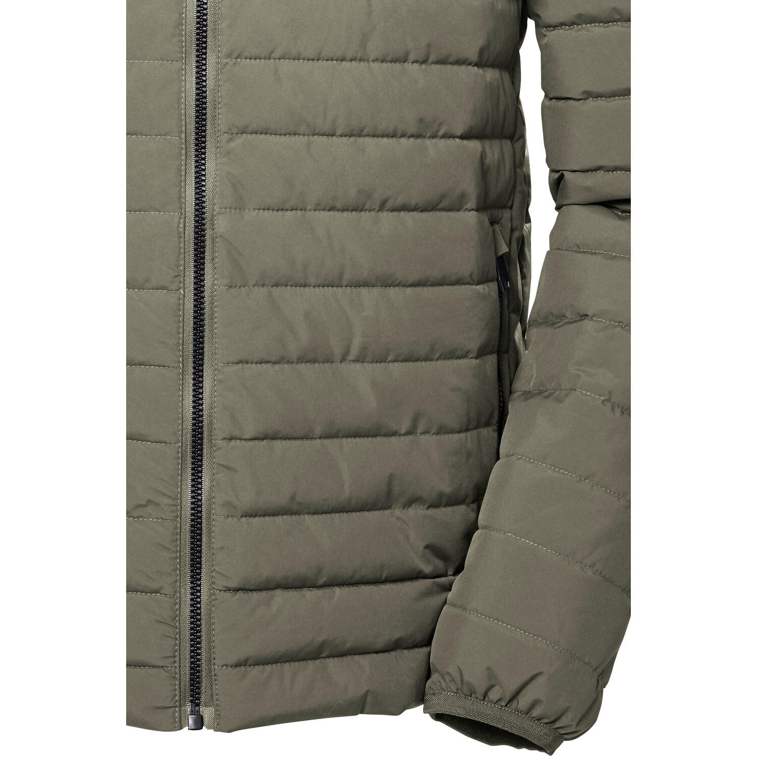 Herren Steppjacke GS 6 5/6
