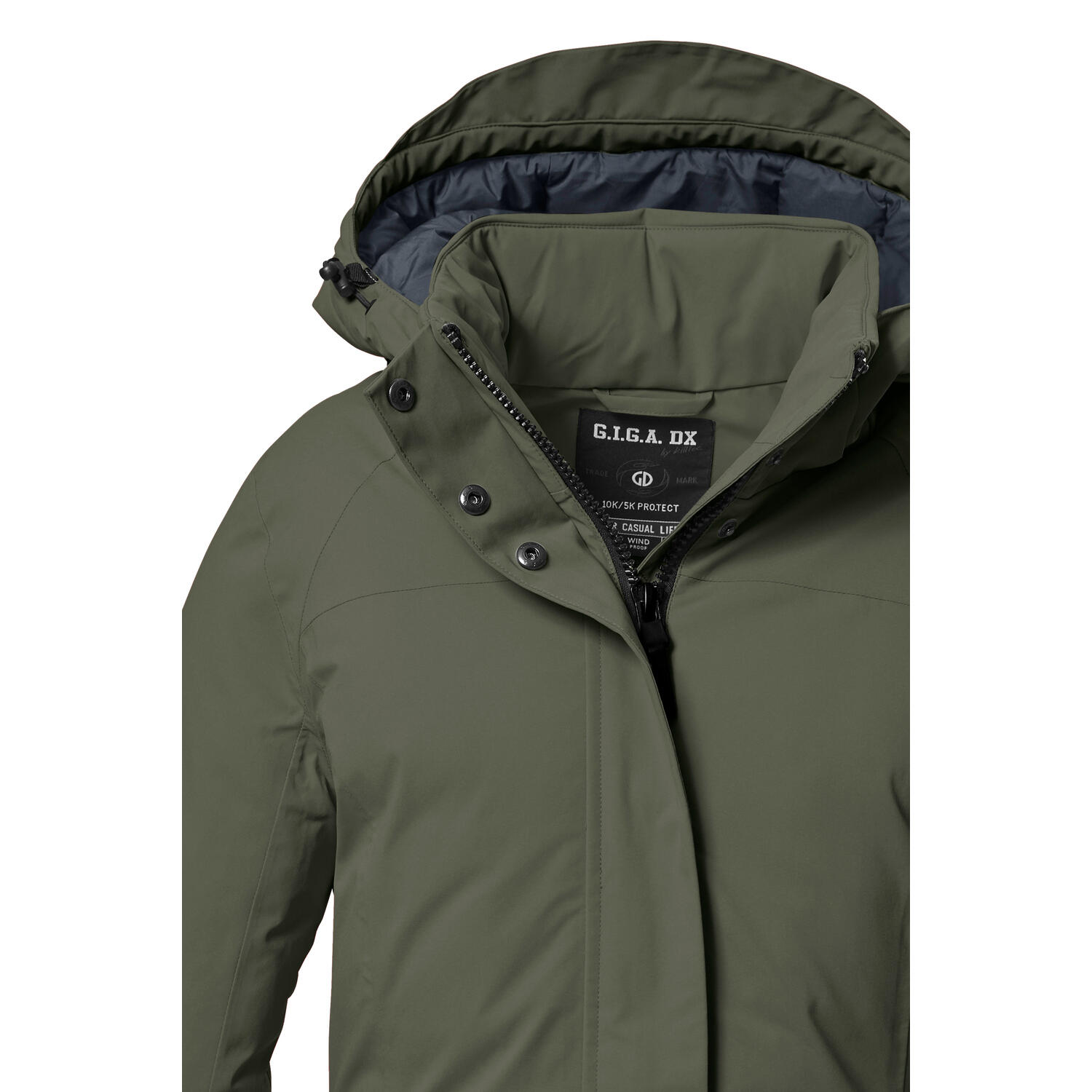 Damen Jacke GW 6 WMN JCKT 4/6