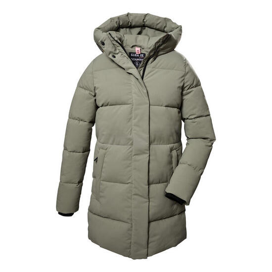 Steppparka GW 1 WMN QLTD PRK