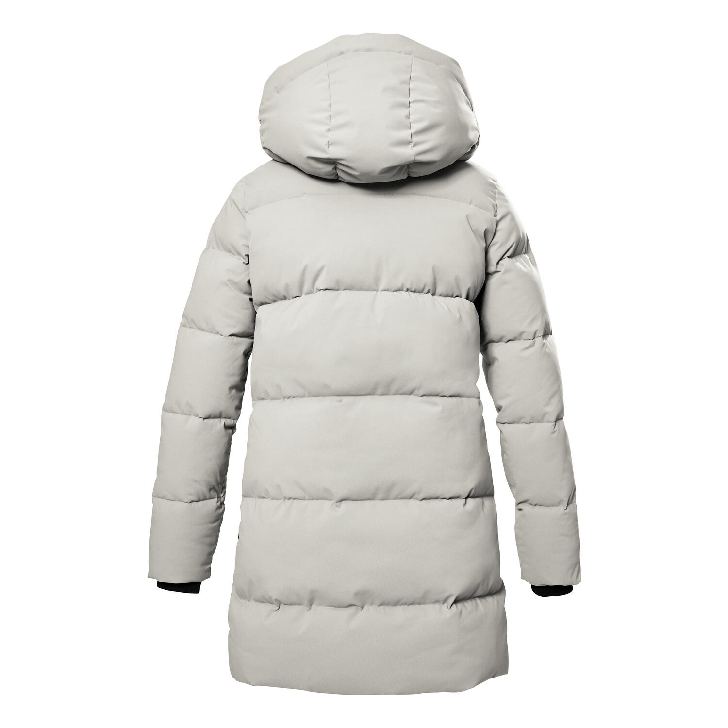 Giacca trapuntata lunga donna Killtec GW 1 2/6