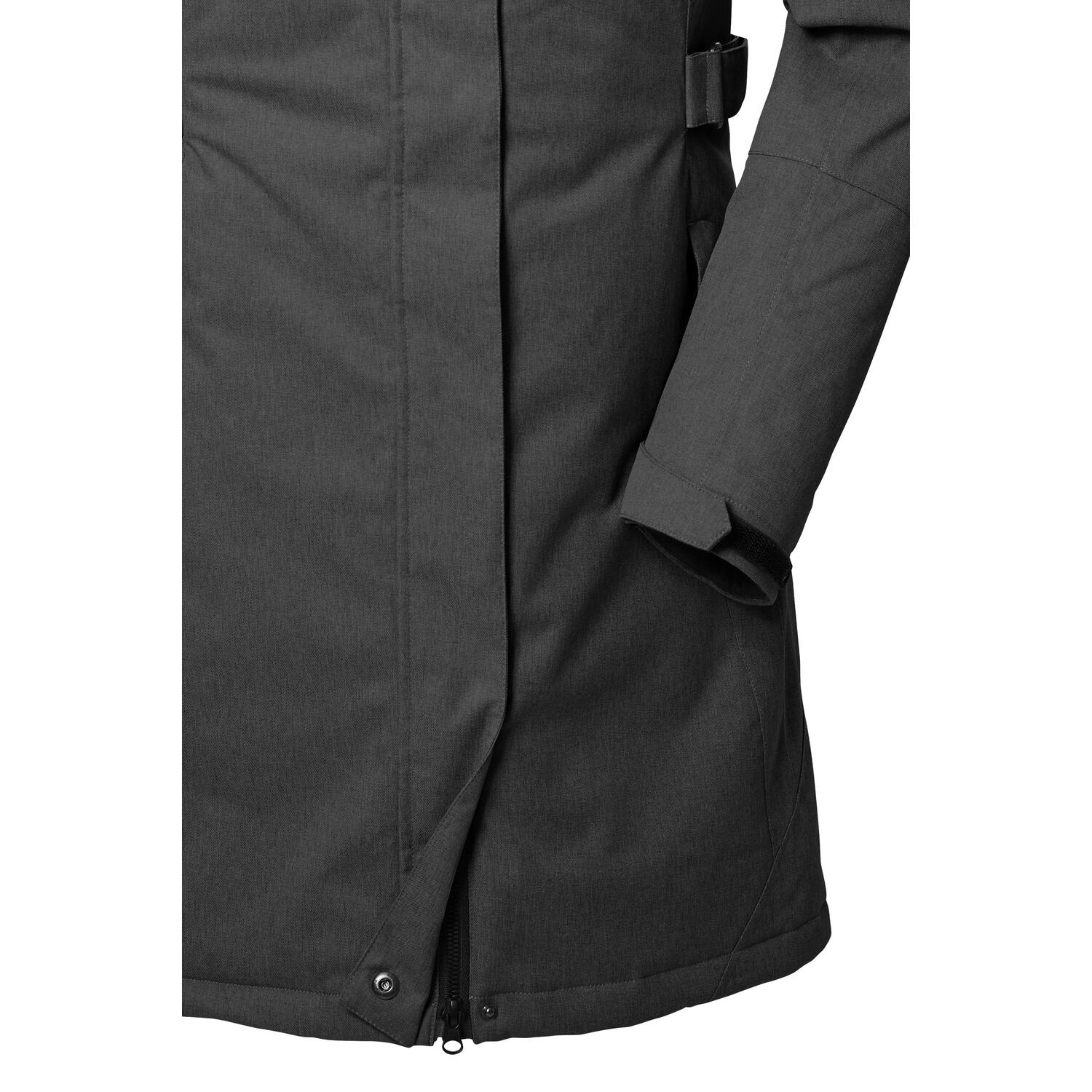 Damen Parka KOW 303 WMN PRK 3/6