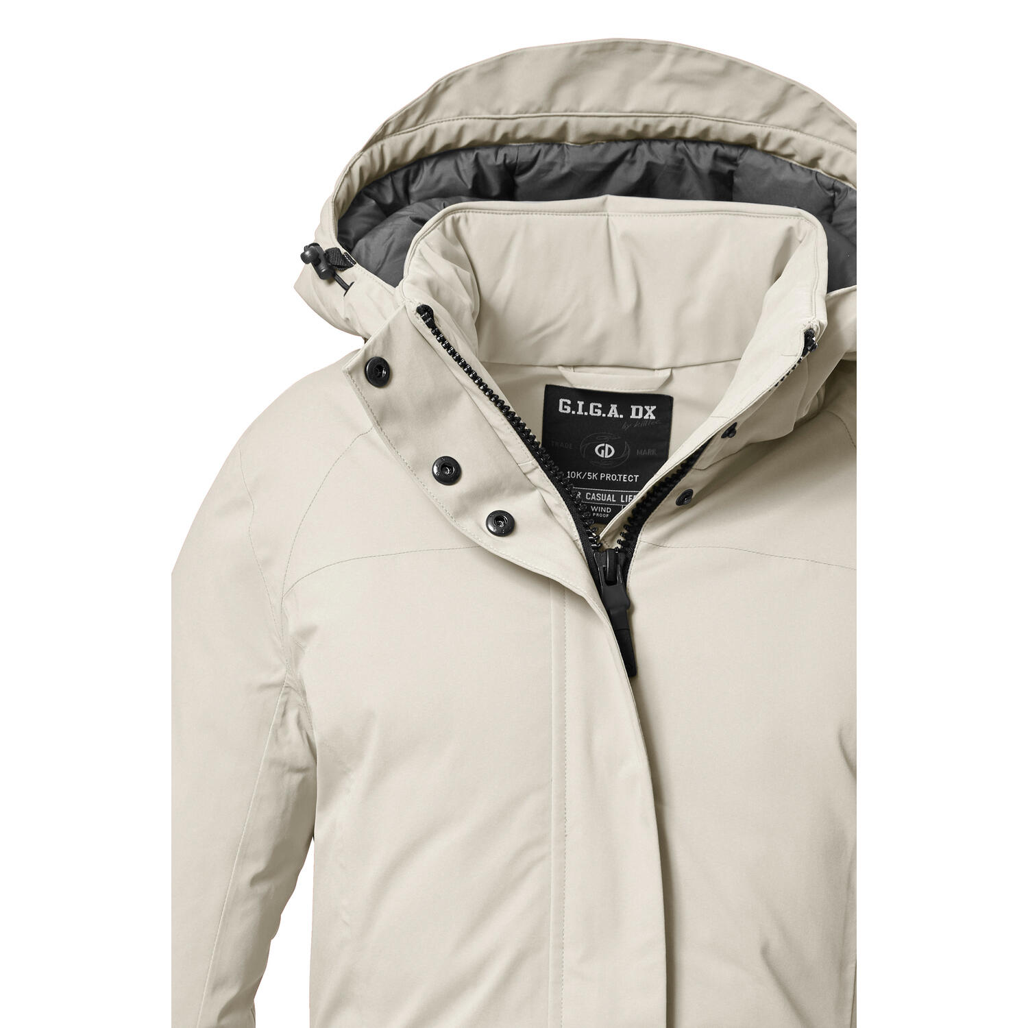Damen Jacke GW 6 WMN JCKT 4/6