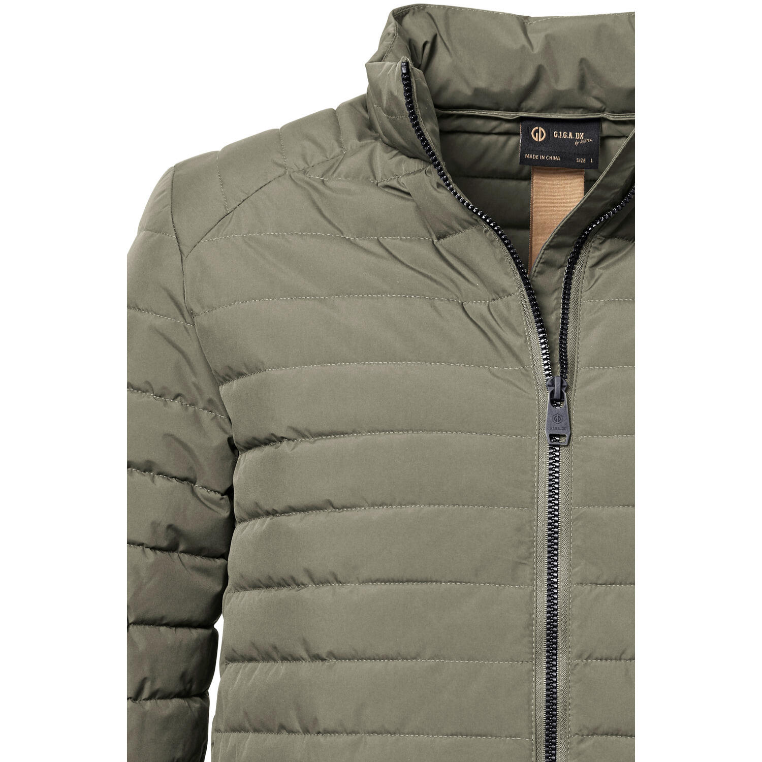 Herren Steppjacke GS 6 4/6