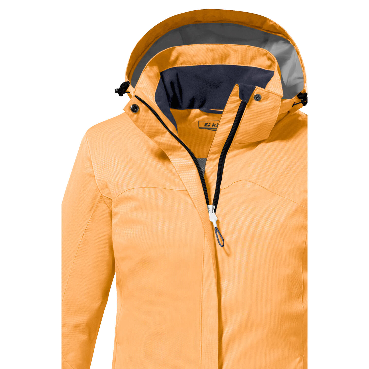 Outdoorjacke KOS 133 3/7
