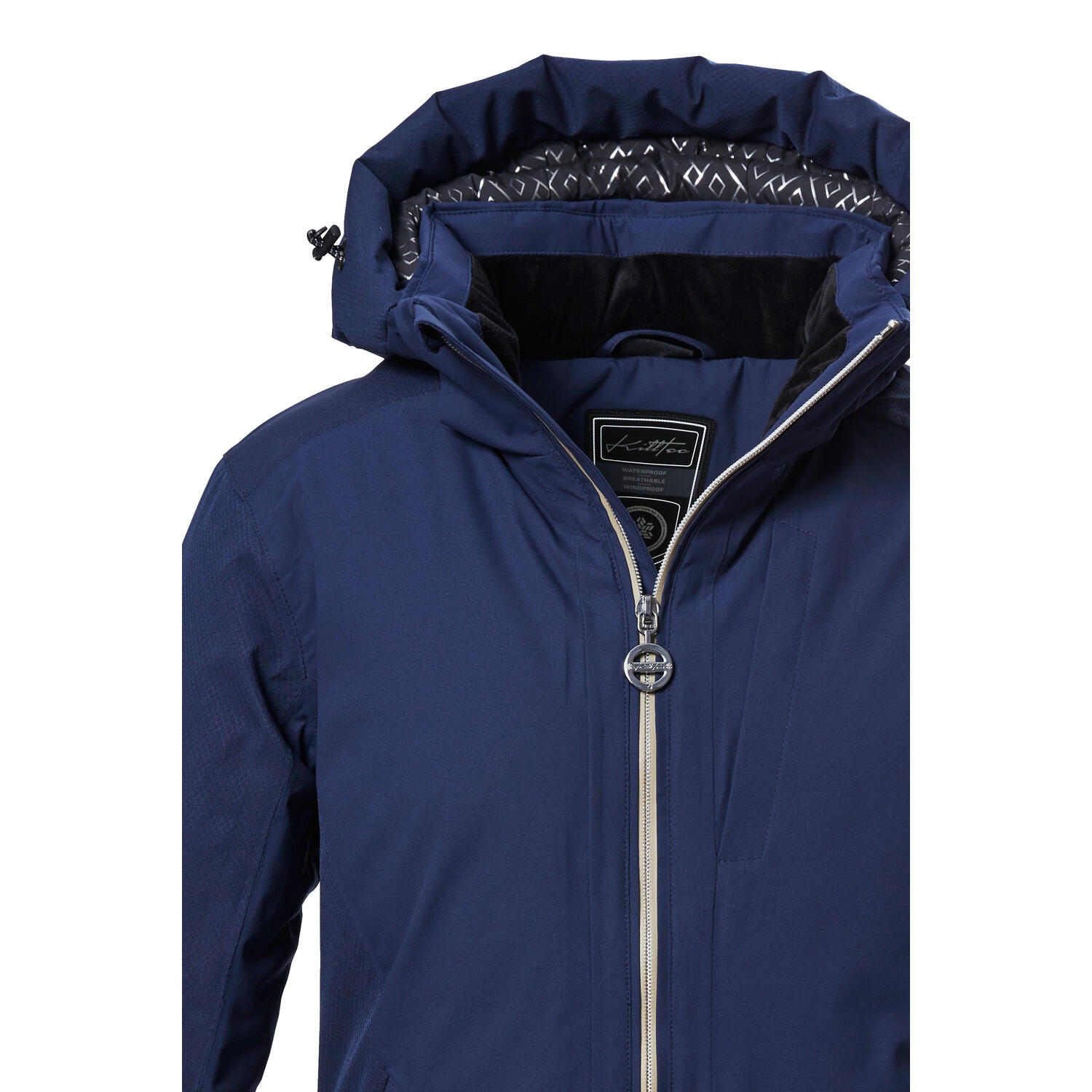 Damen Skijacke KSW 104 WMNJCKT 5/7