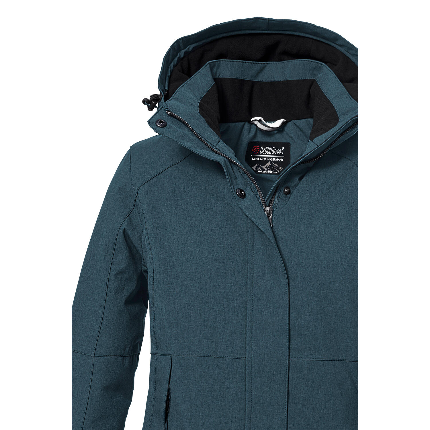 Damen Outdoorjacke KOW 37 4/7