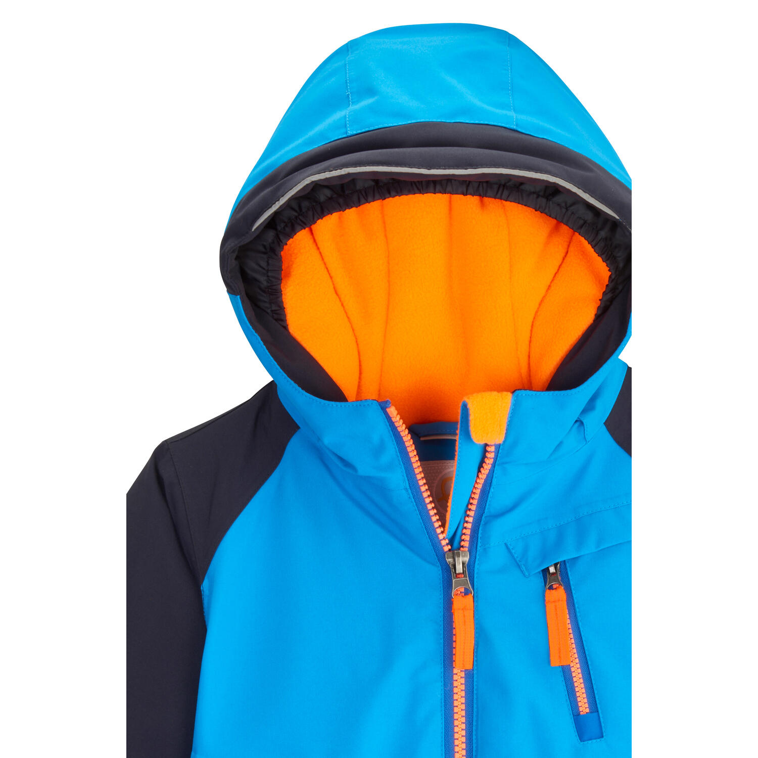 Minis Skijacke FISW 31 MNSJCKT 4/6