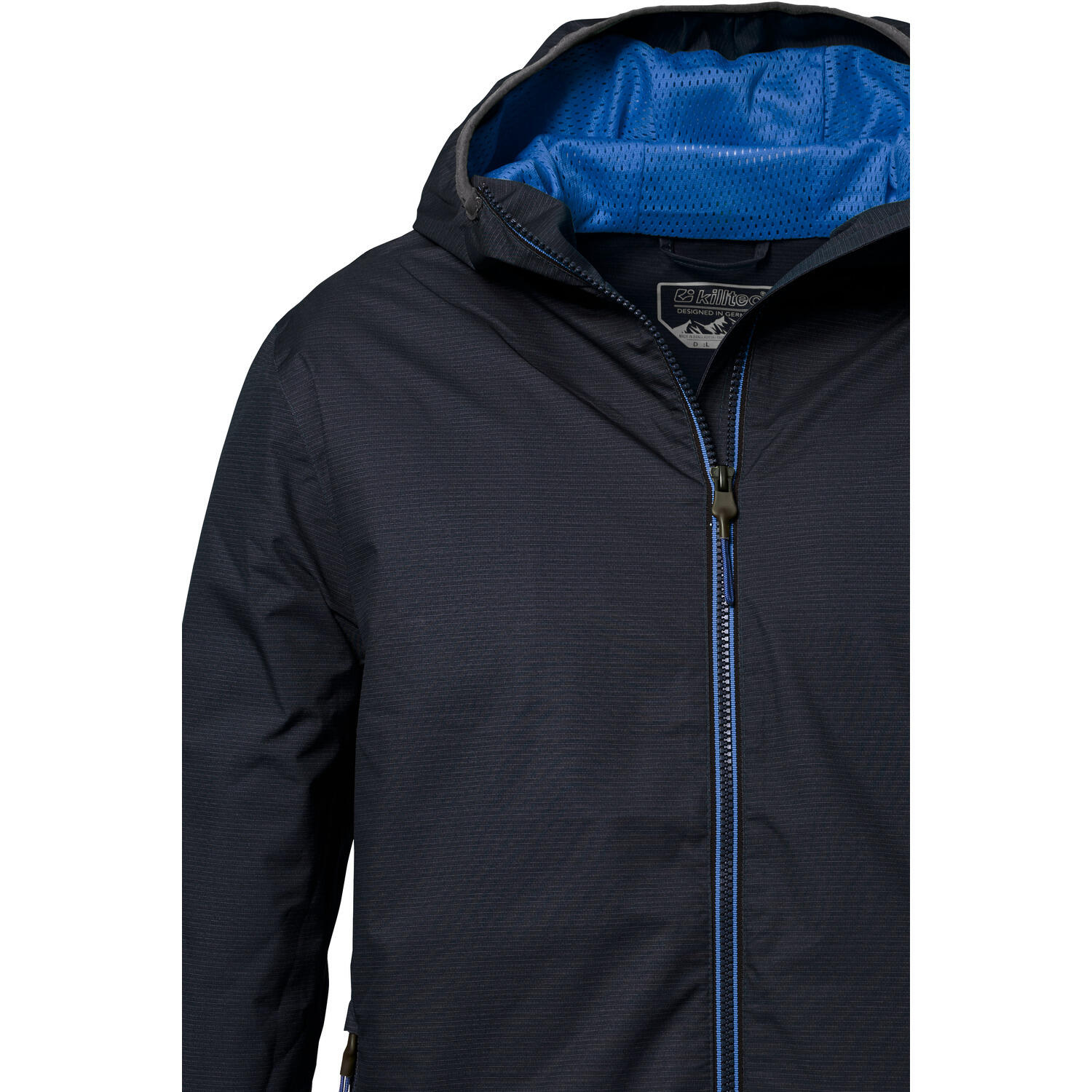 Herren Outdoorjacke KOS 258 4/6