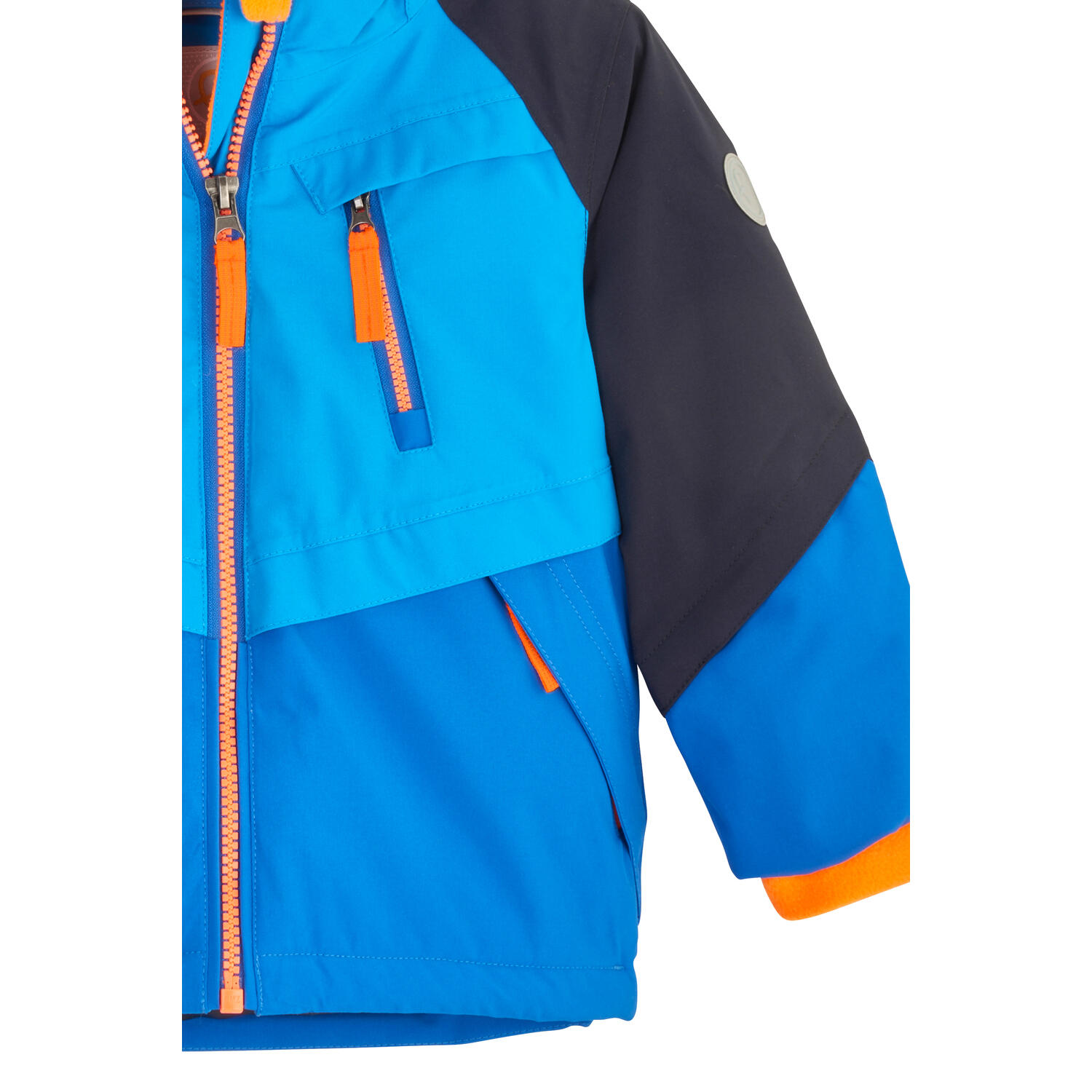 Minis Skijacke FISW 31 MNSJCKT 5/6