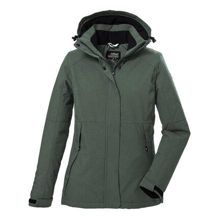 Veste de ski femme Killtec Kow 357
