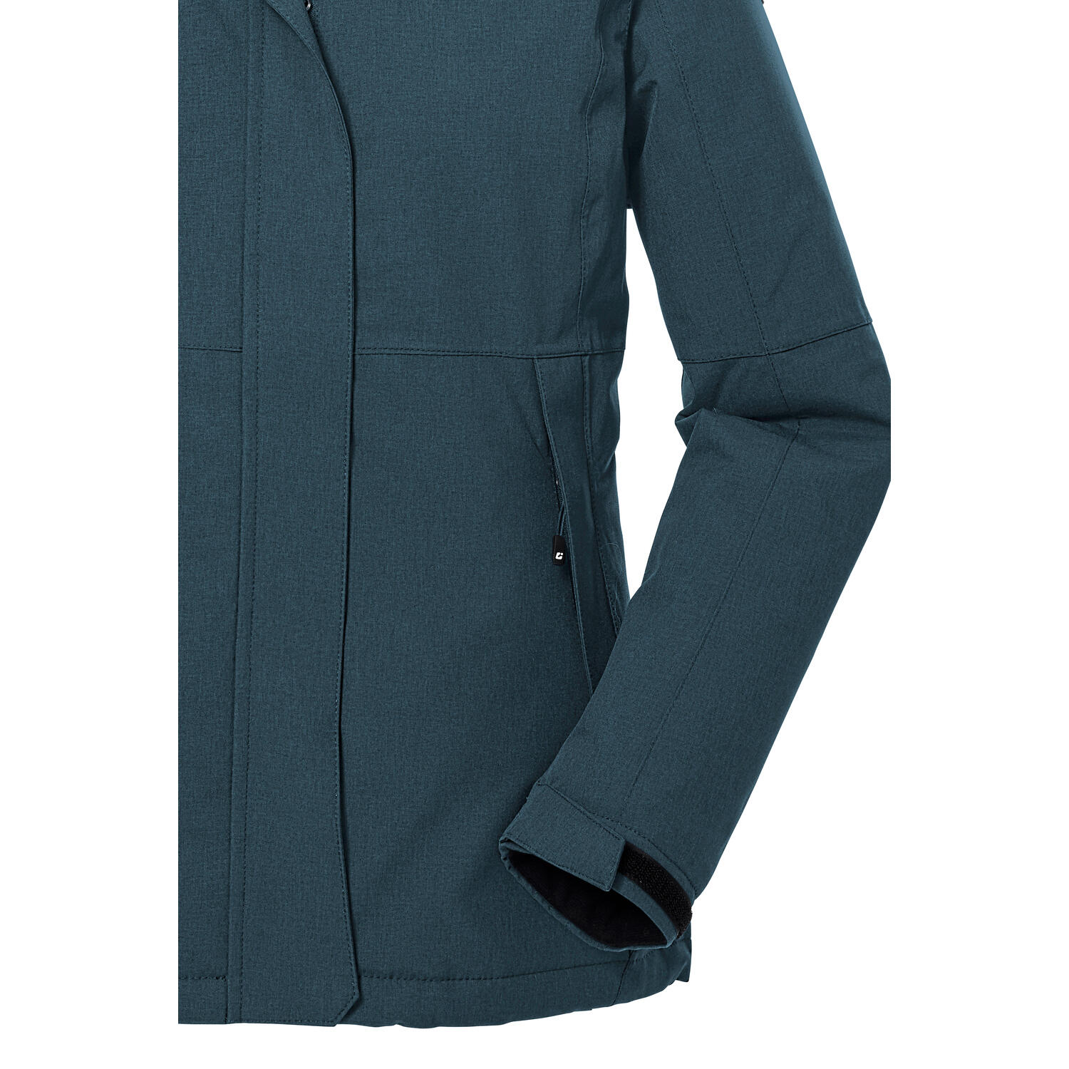Damen Outdoorjacke KOW 37 5/7