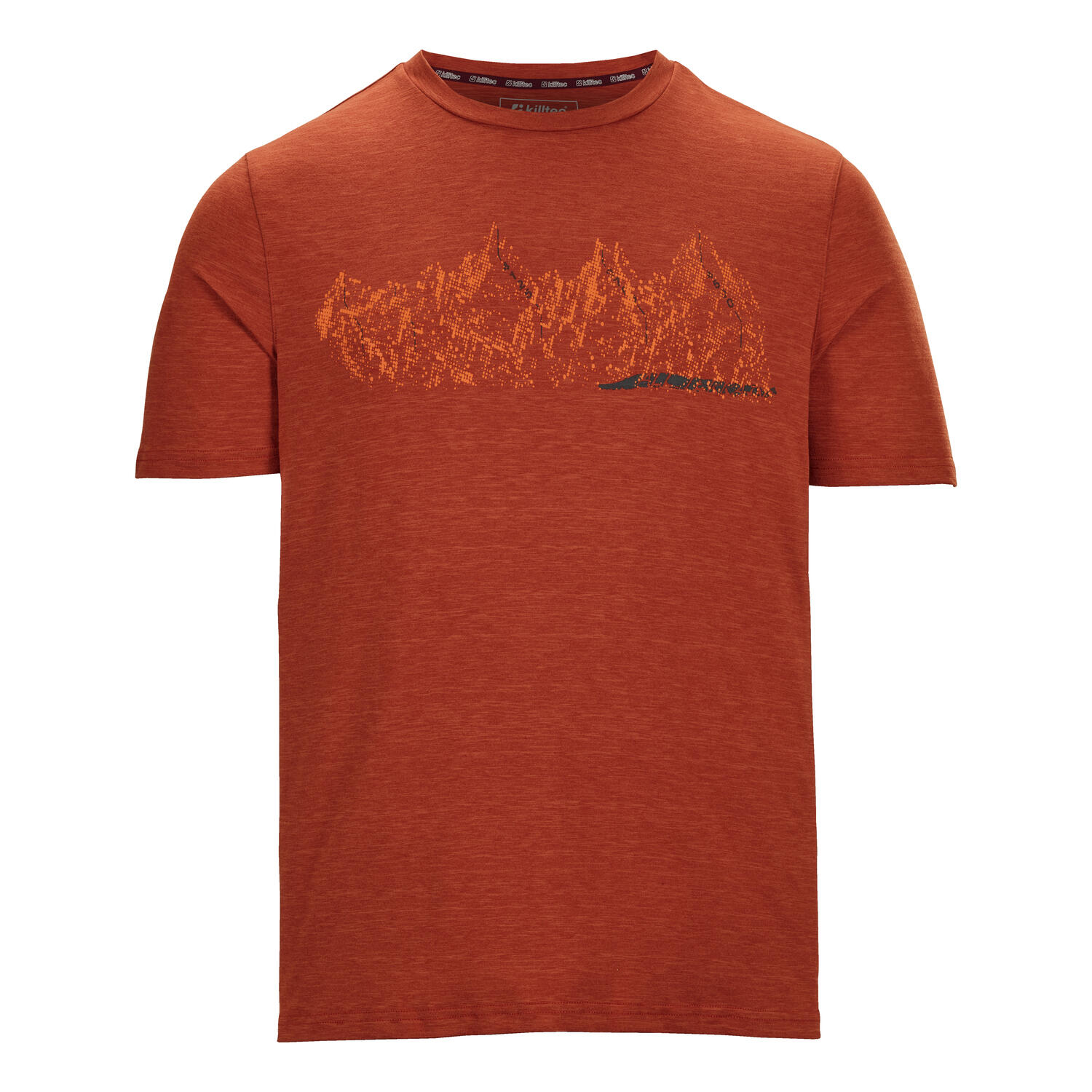 KILLTEC T-Shirt Lilleo