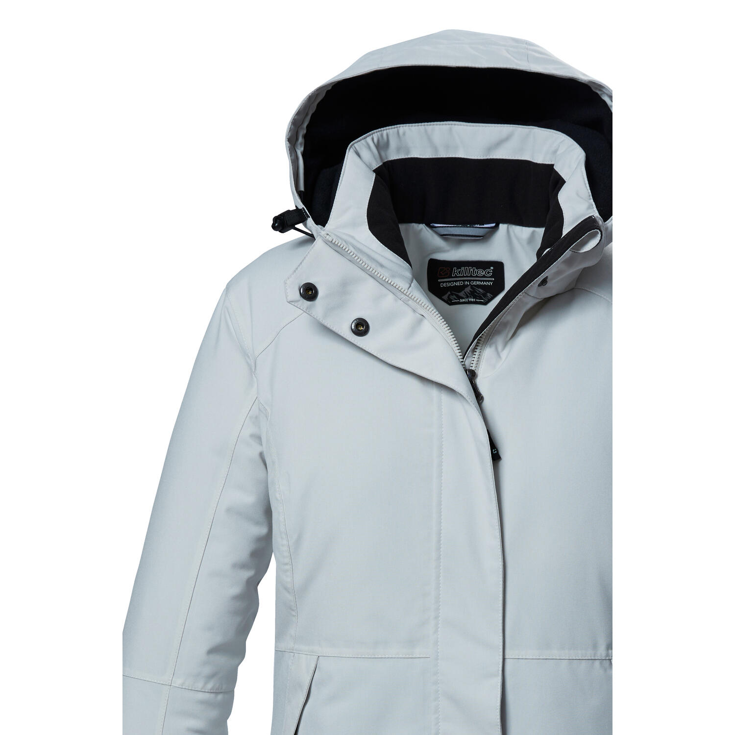 Damen Outdoorjacke KOW 37 4/7