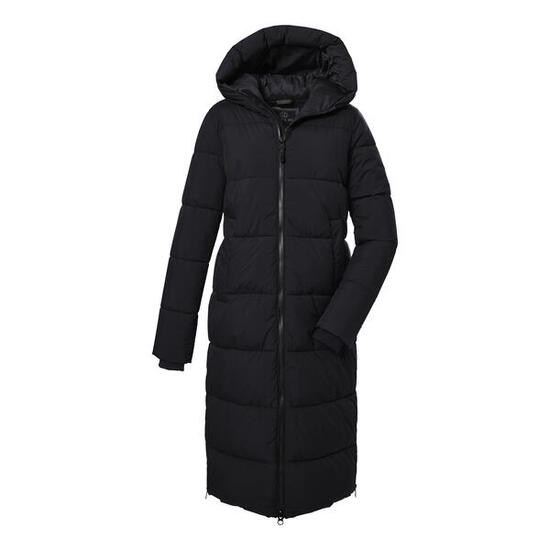 Doudoune longue femme Killtec GW 50 CT