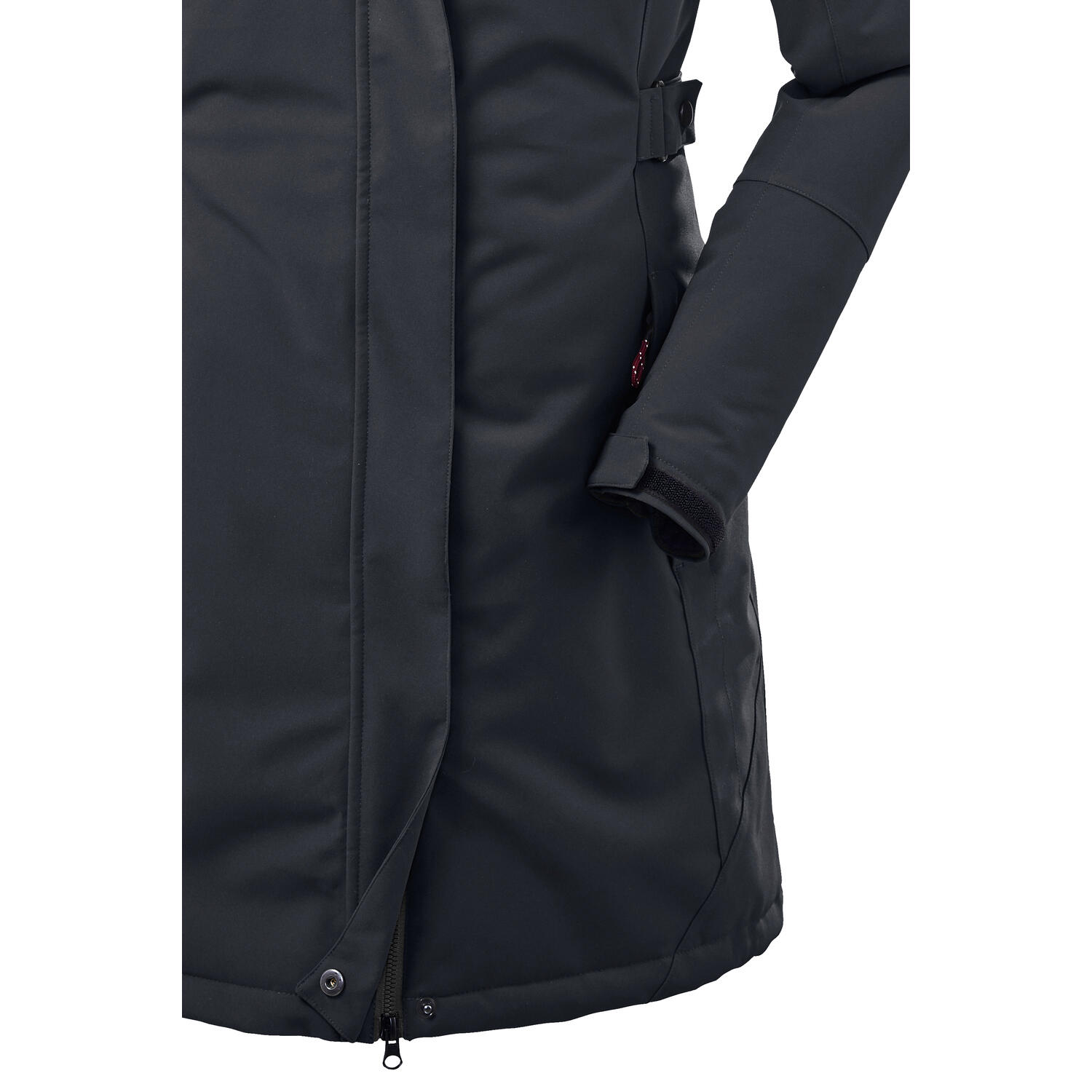 Damen Parka KOW 165 5/5