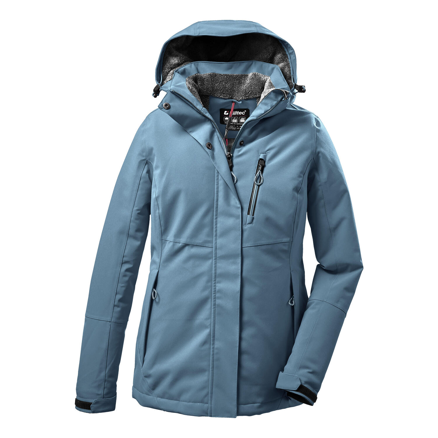KILLTEC Outdoorjacke KOW 140