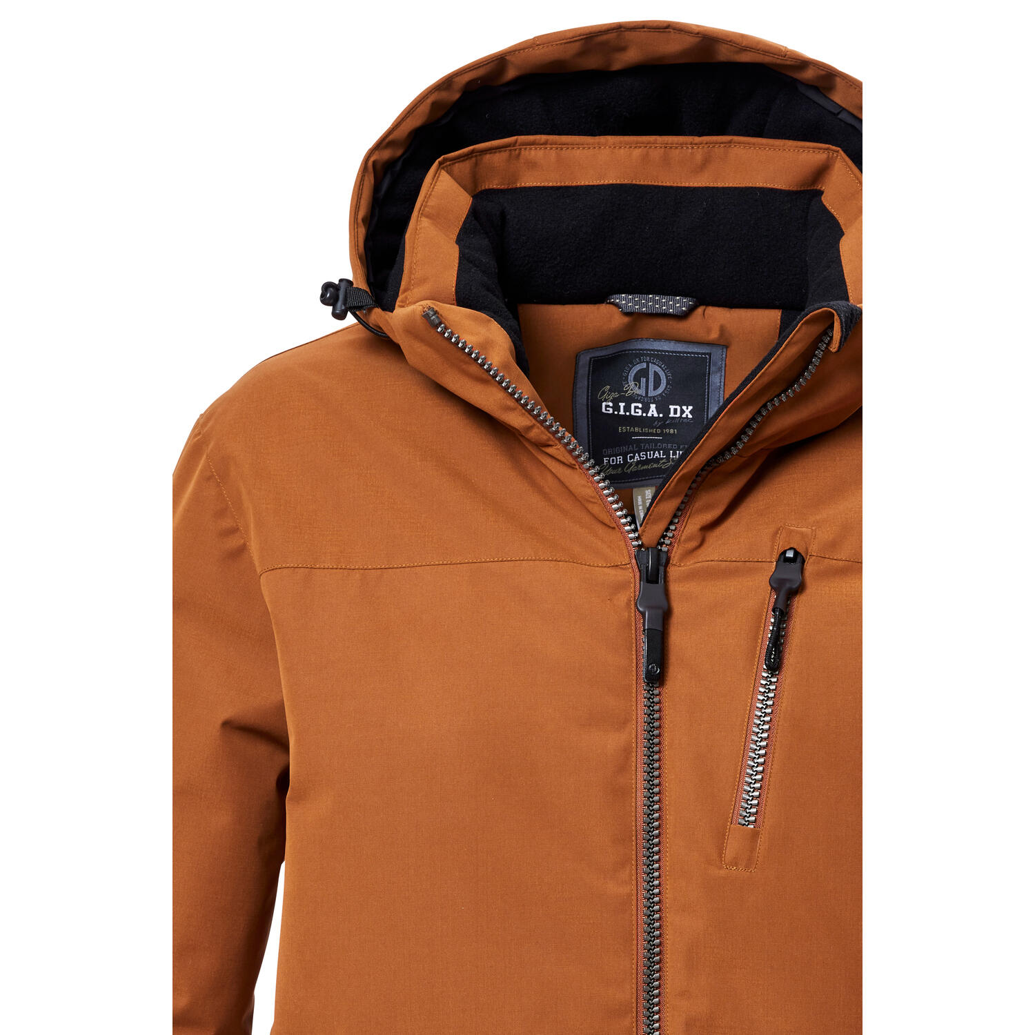 Herren Jacke GW 64 MN JCKT 5/7