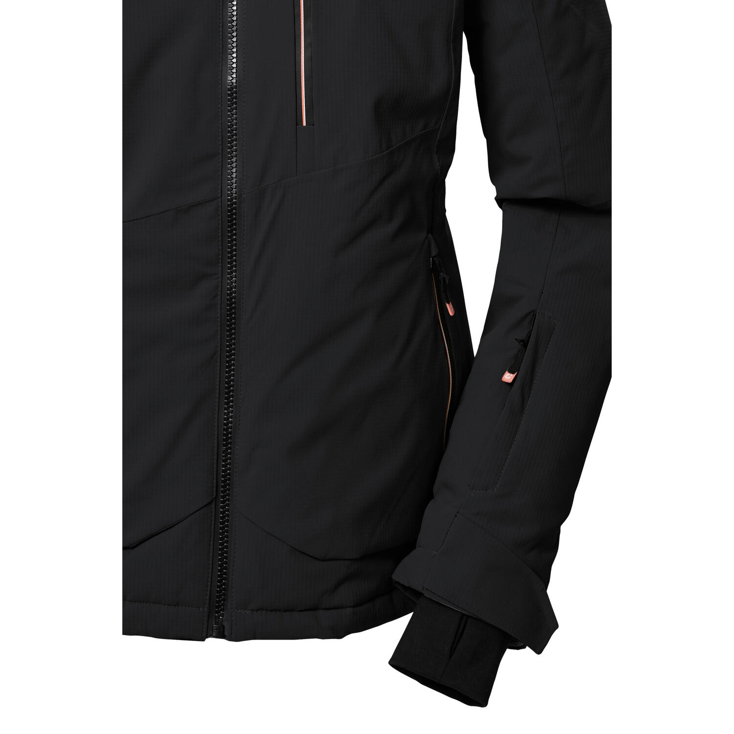 Damen Skijacke KSW 36 WMNJCKT 5/6