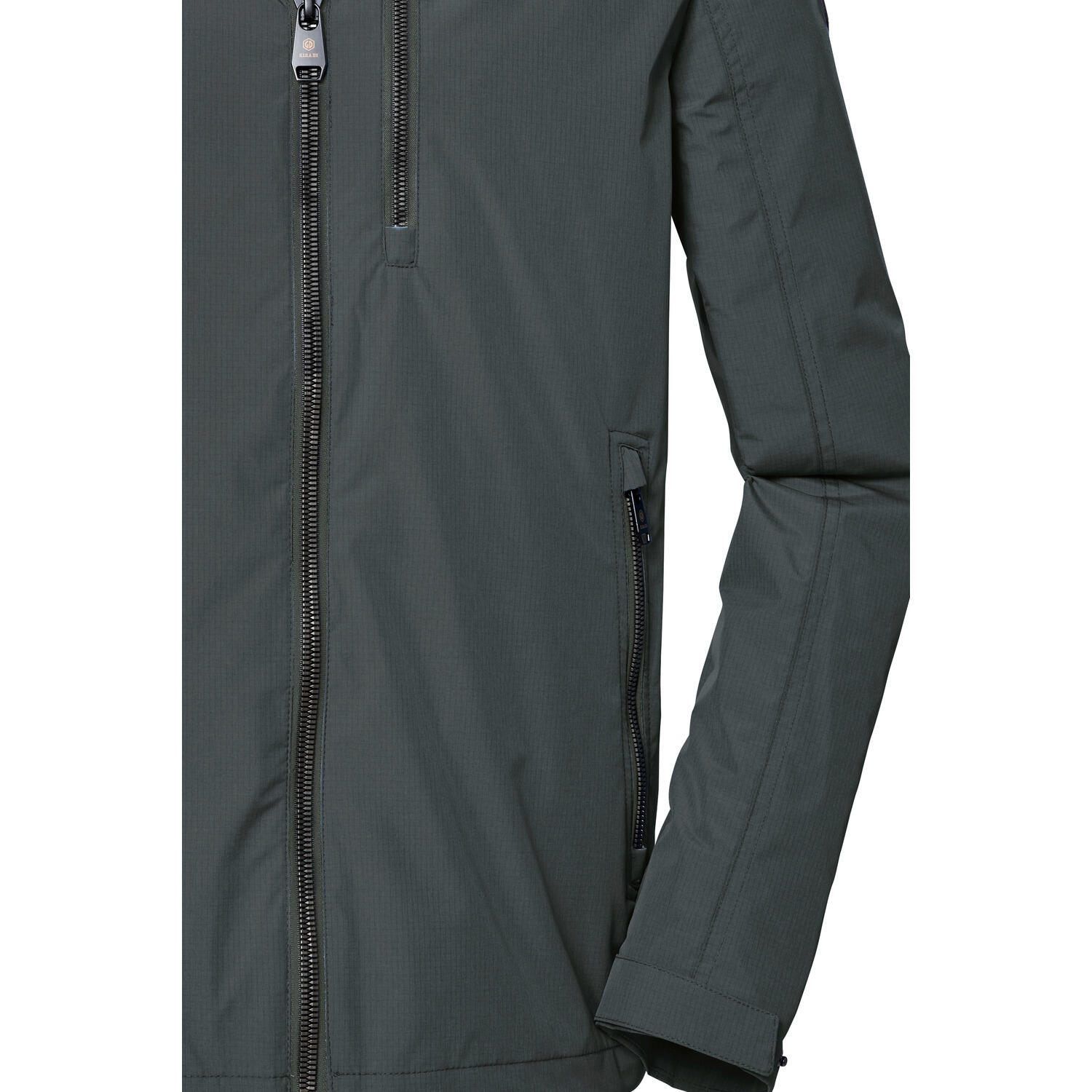 Herren Jacke GS 130 5/6