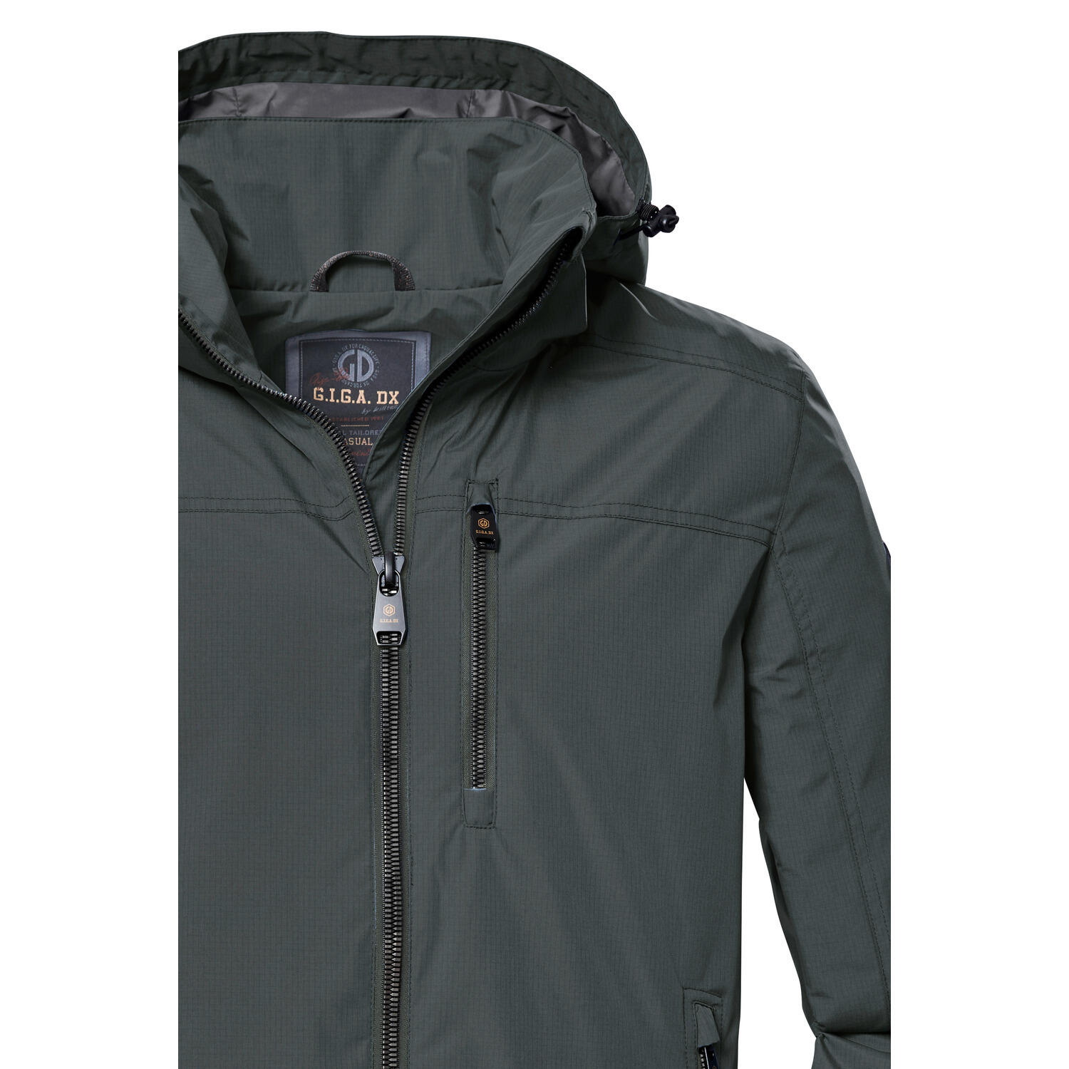 Herren Jacke GS 130 4/6