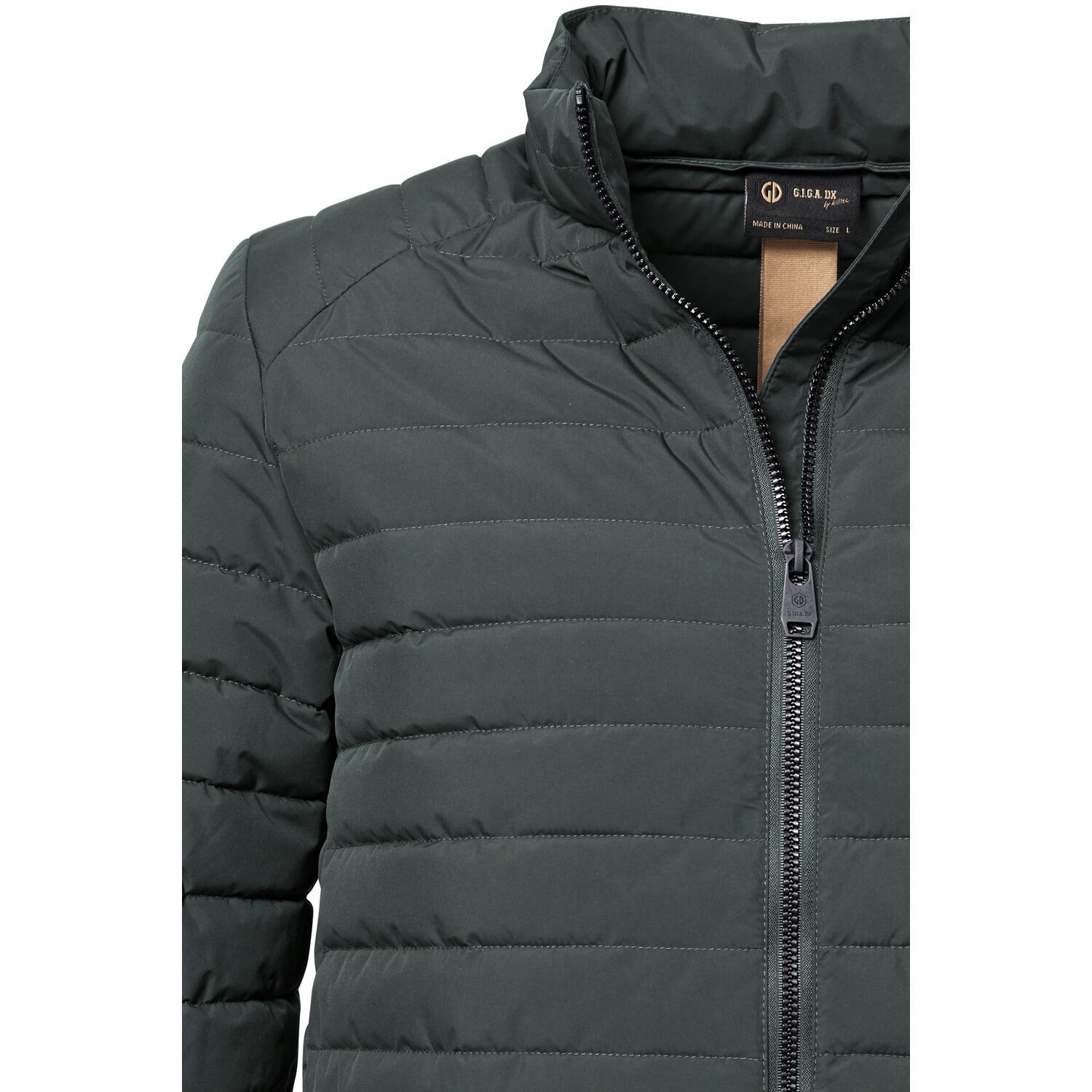 Herren Steppjacke GS 6 4/6