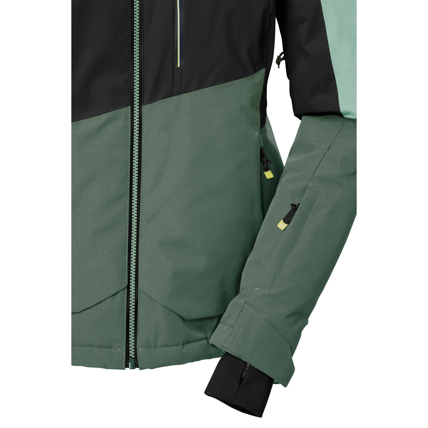 Damen Skijacke KSW 37 WMNJCKT 5/6