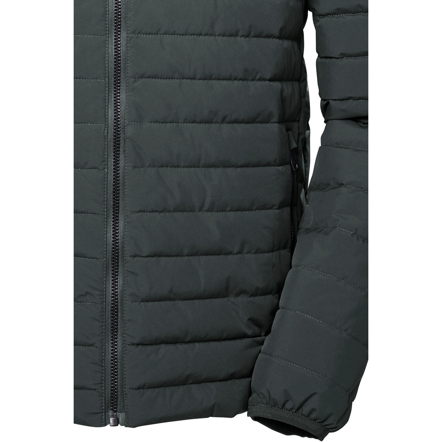 Herren Steppjacke GS 6 5/6