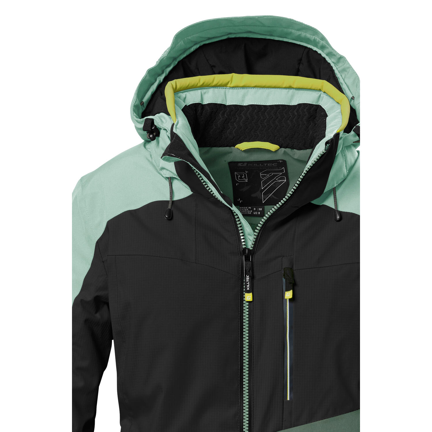 Damen Skijacke KSW 37 WMNJCKT 4/6