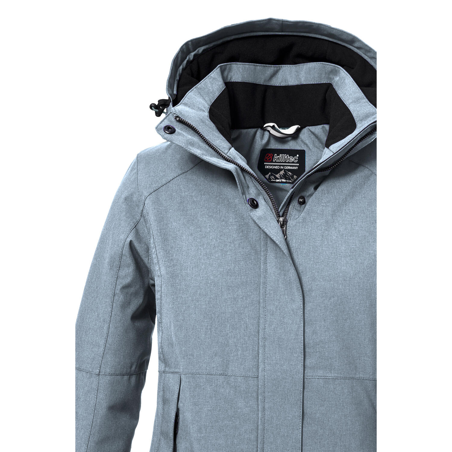 Damen Outdoorjacke KOW 37 3/6