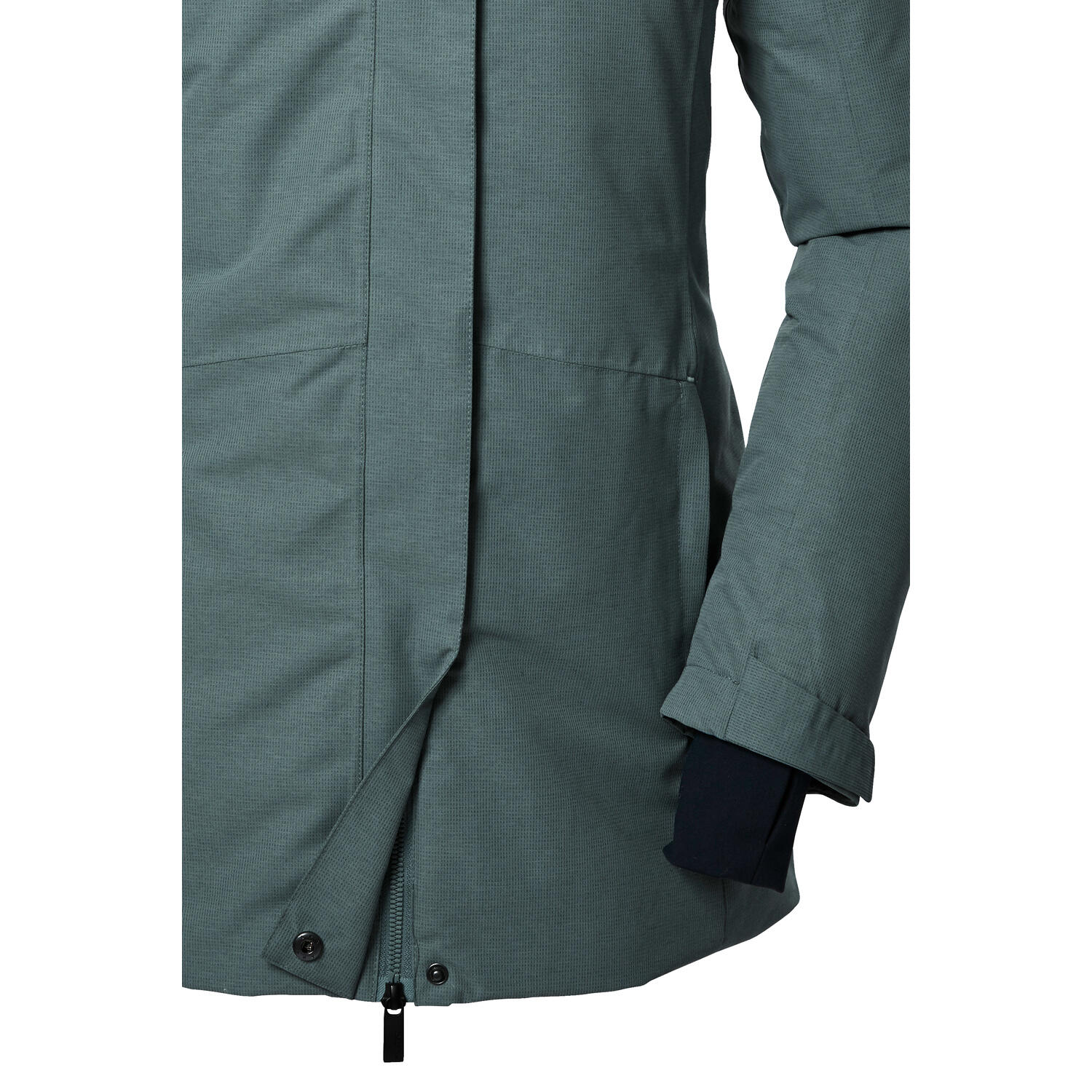 Parka KOW 93 WMN PKR 5/6