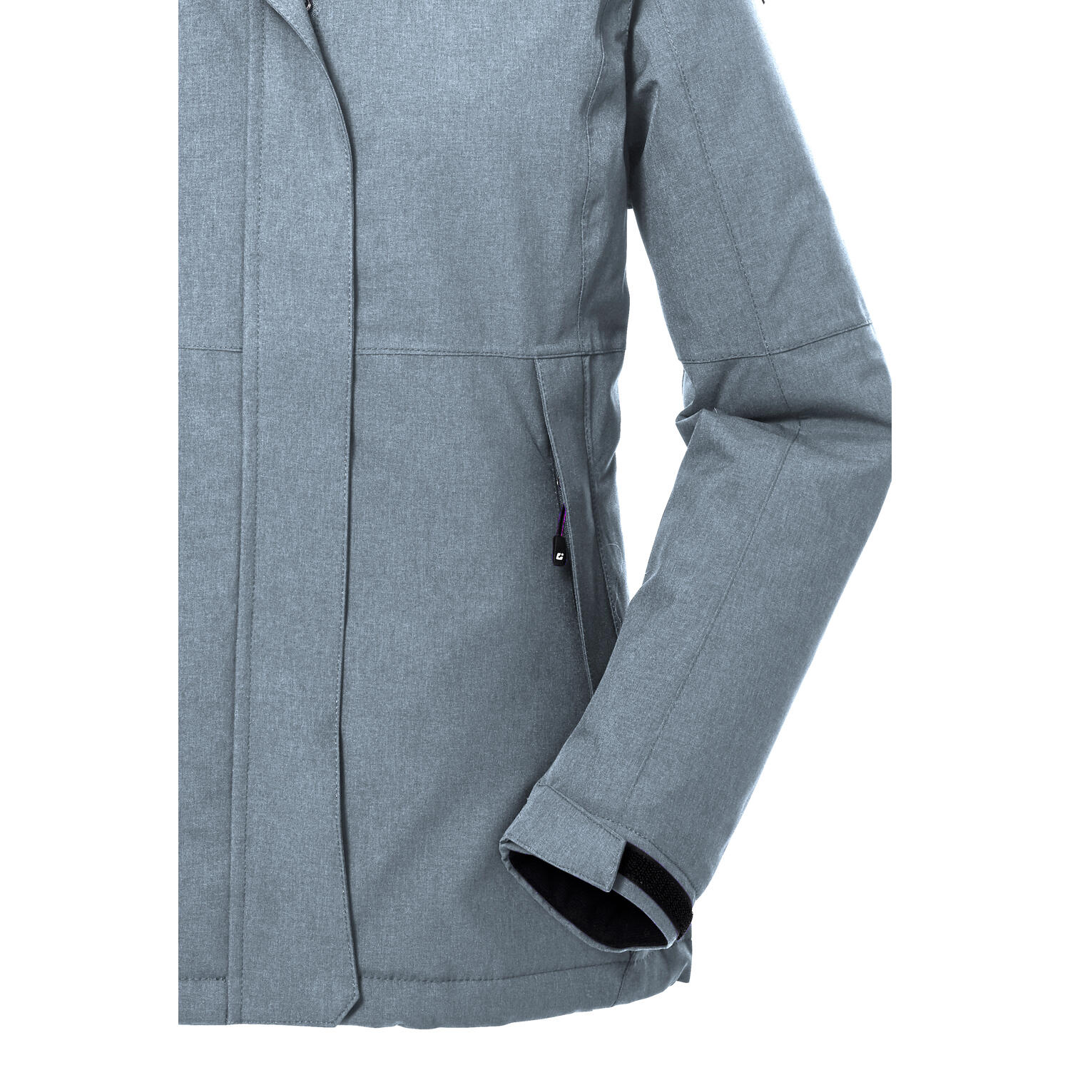 Damen Outdoorjacke KOW 37 4/6