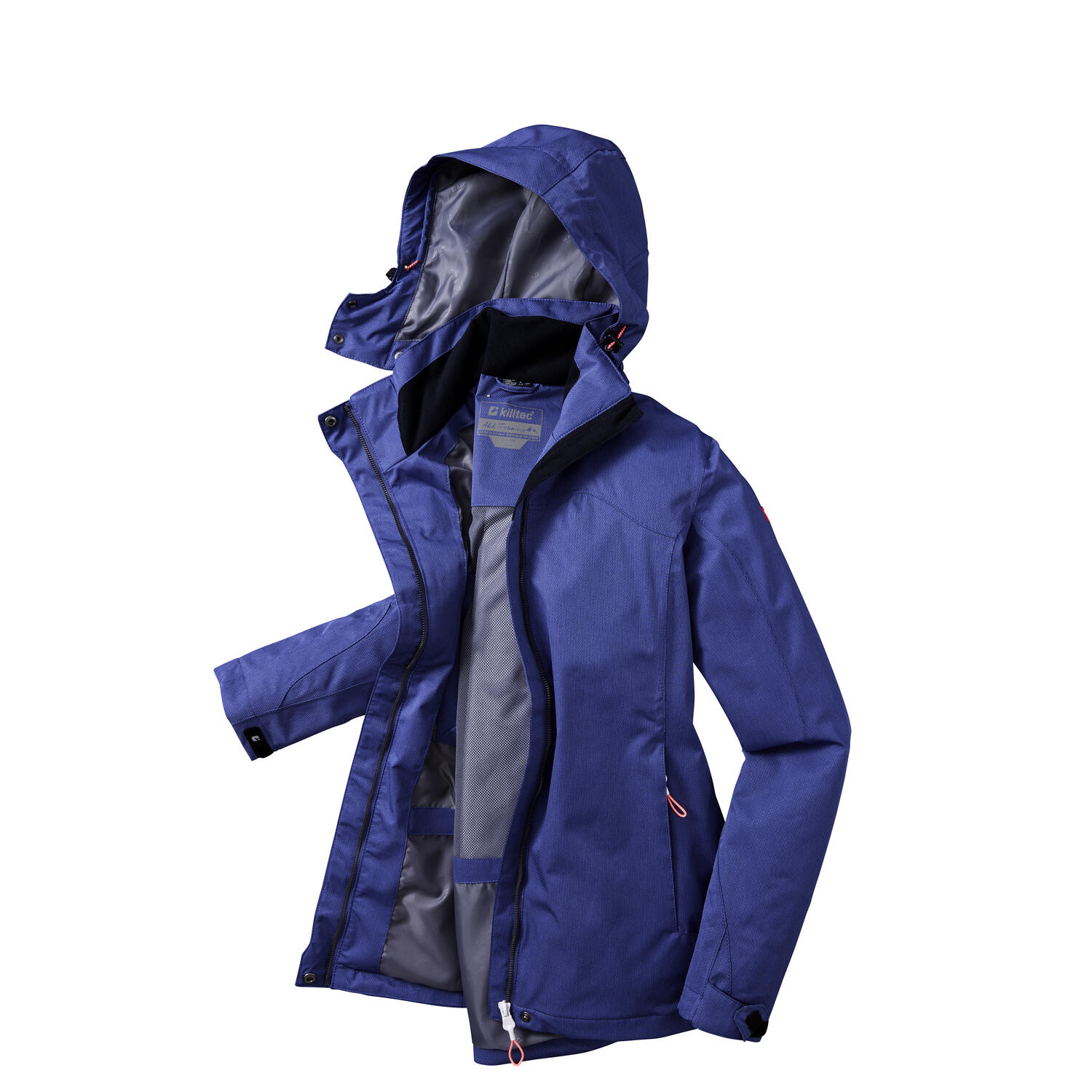Damen Jacke KOS 133 3/8