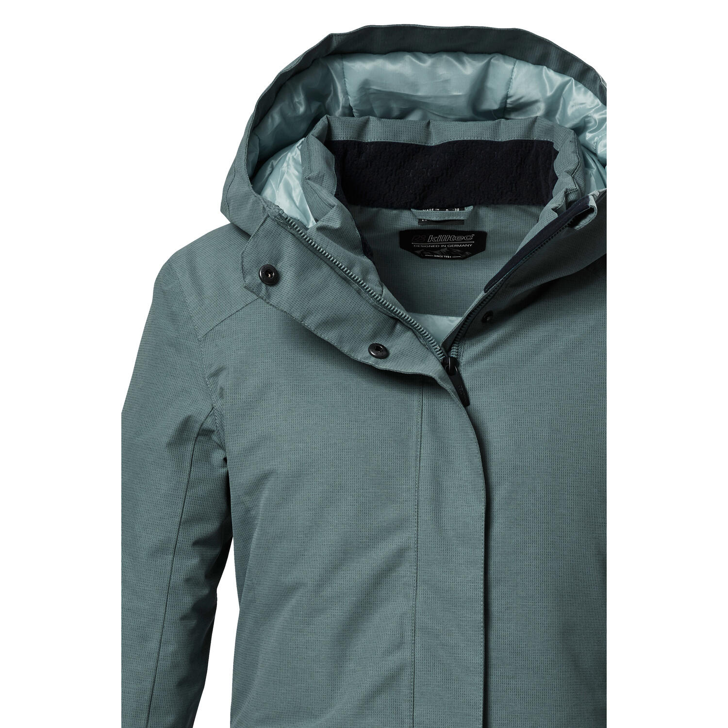 Parka KOW 93 WMN PKR 4/6