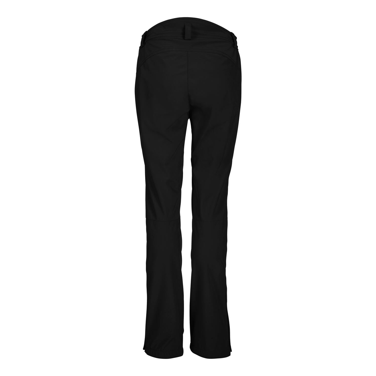 Damen Softshellhose KOW 34 2/5