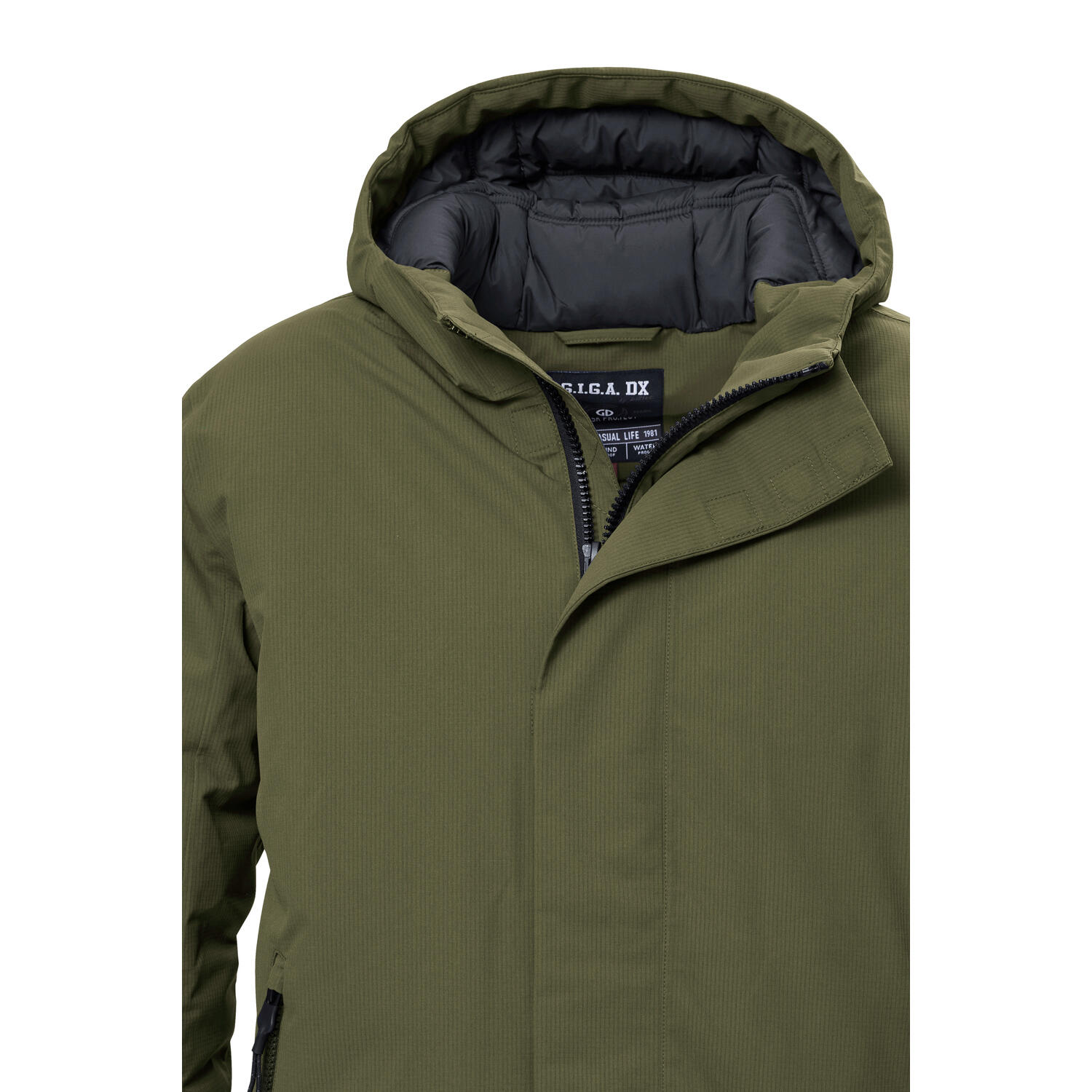 Herren Jacke GW 11 MN JCKT 3/6