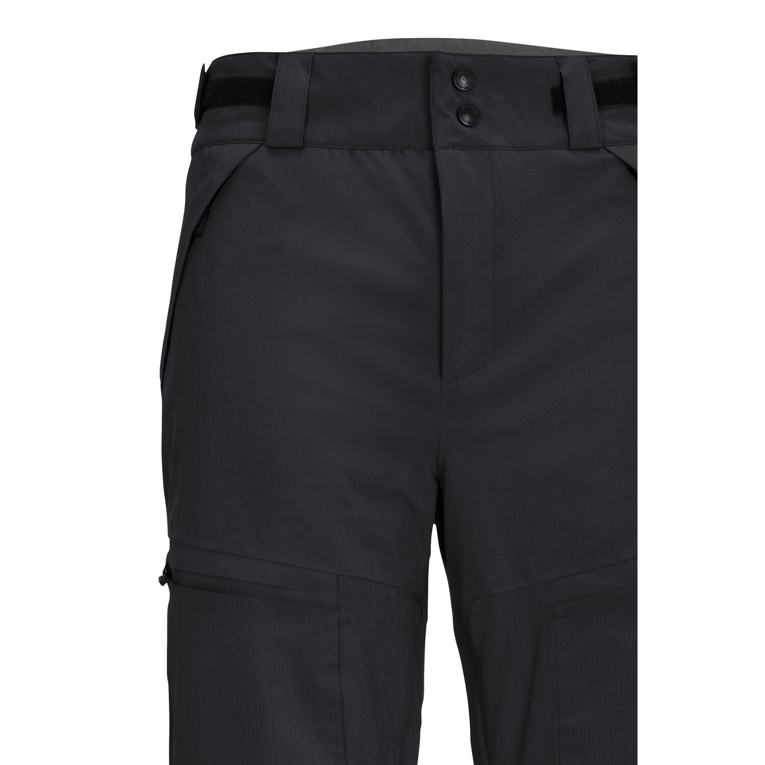 Herren Skihose KSW 51 MNPNTS 4/7