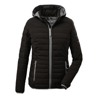 Steppjacke Uyaka